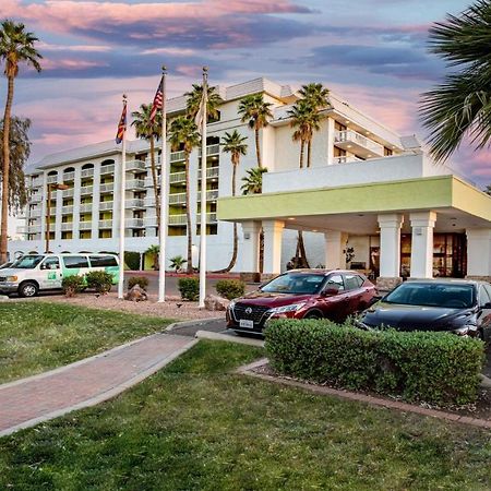 Holiday Inn Phoenix-Mesa Chandler By Ihg Zewnętrze zdjęcie
