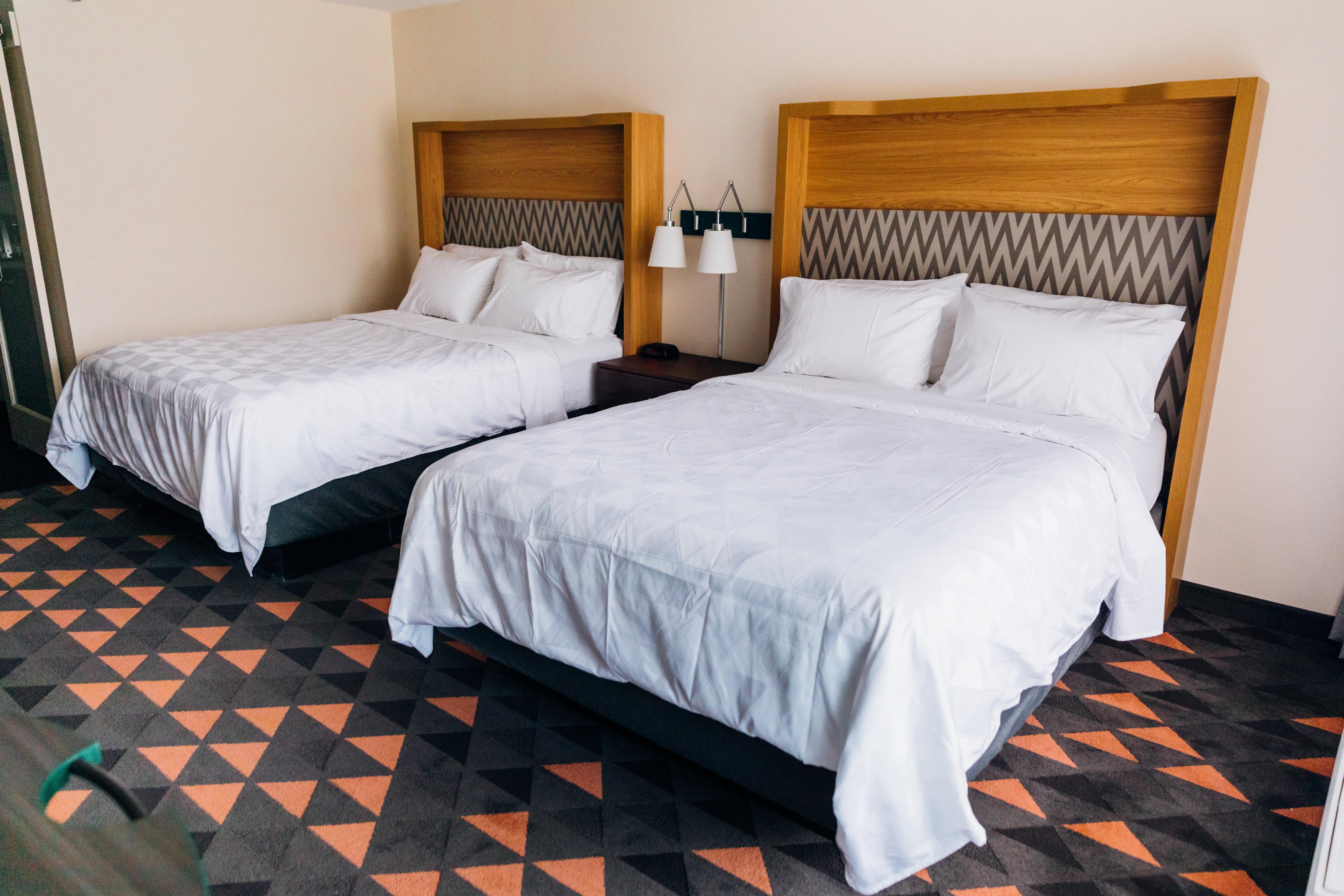 Holiday Inn Phoenix-Mesa Chandler By Ihg Zewnętrze zdjęcie