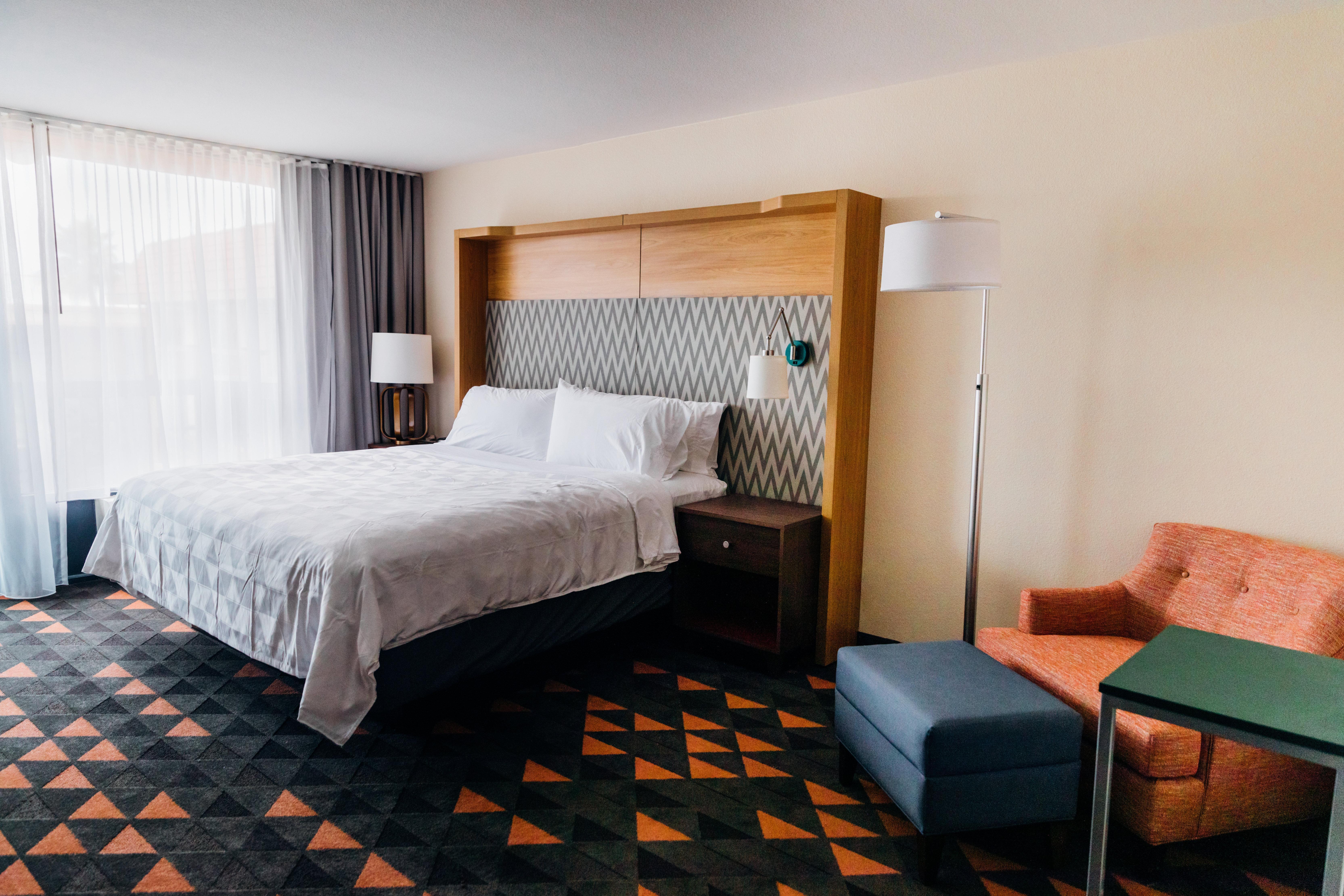 Holiday Inn Phoenix-Mesa Chandler By Ihg Zewnętrze zdjęcie