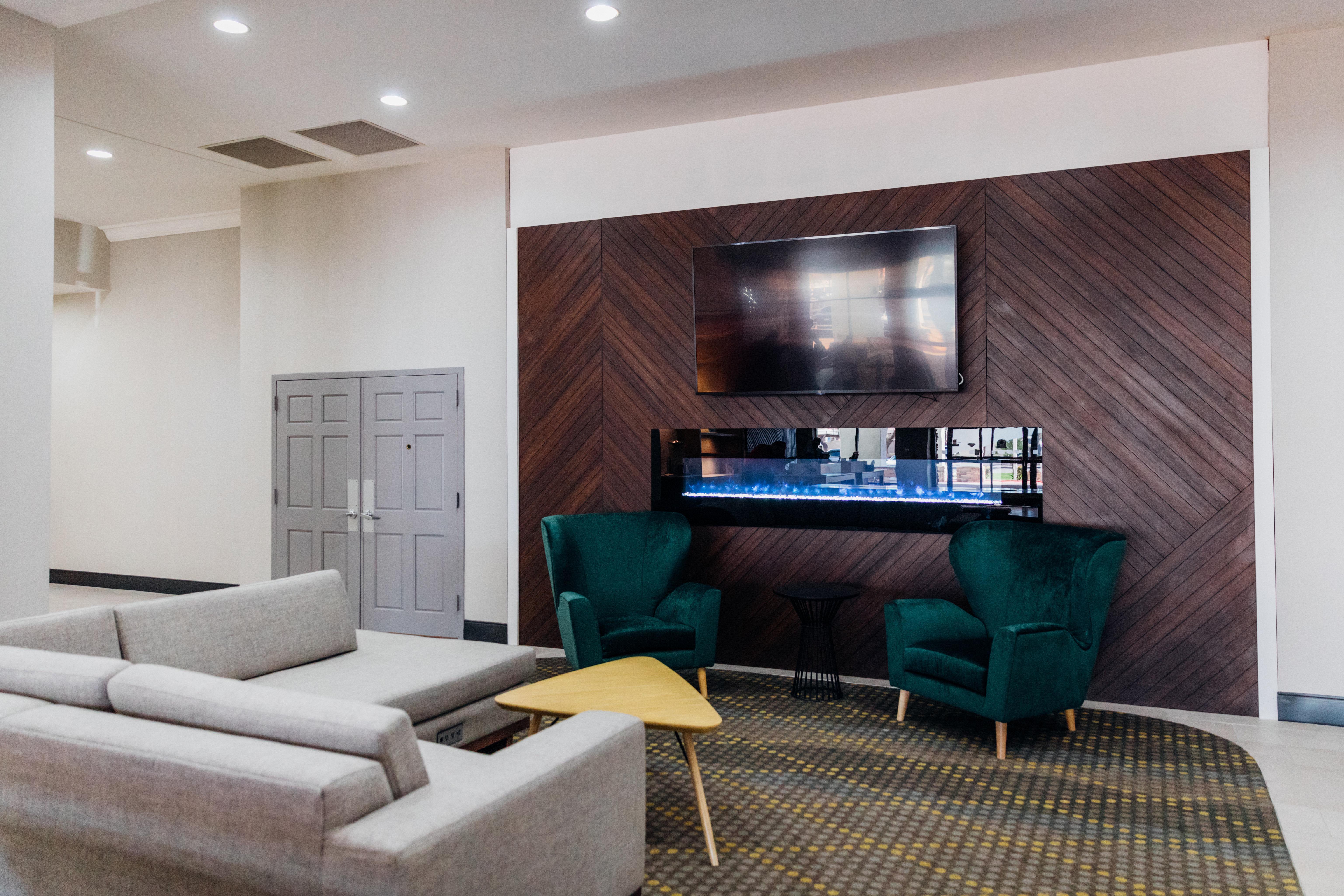Holiday Inn Phoenix-Mesa Chandler By Ihg Zewnętrze zdjęcie