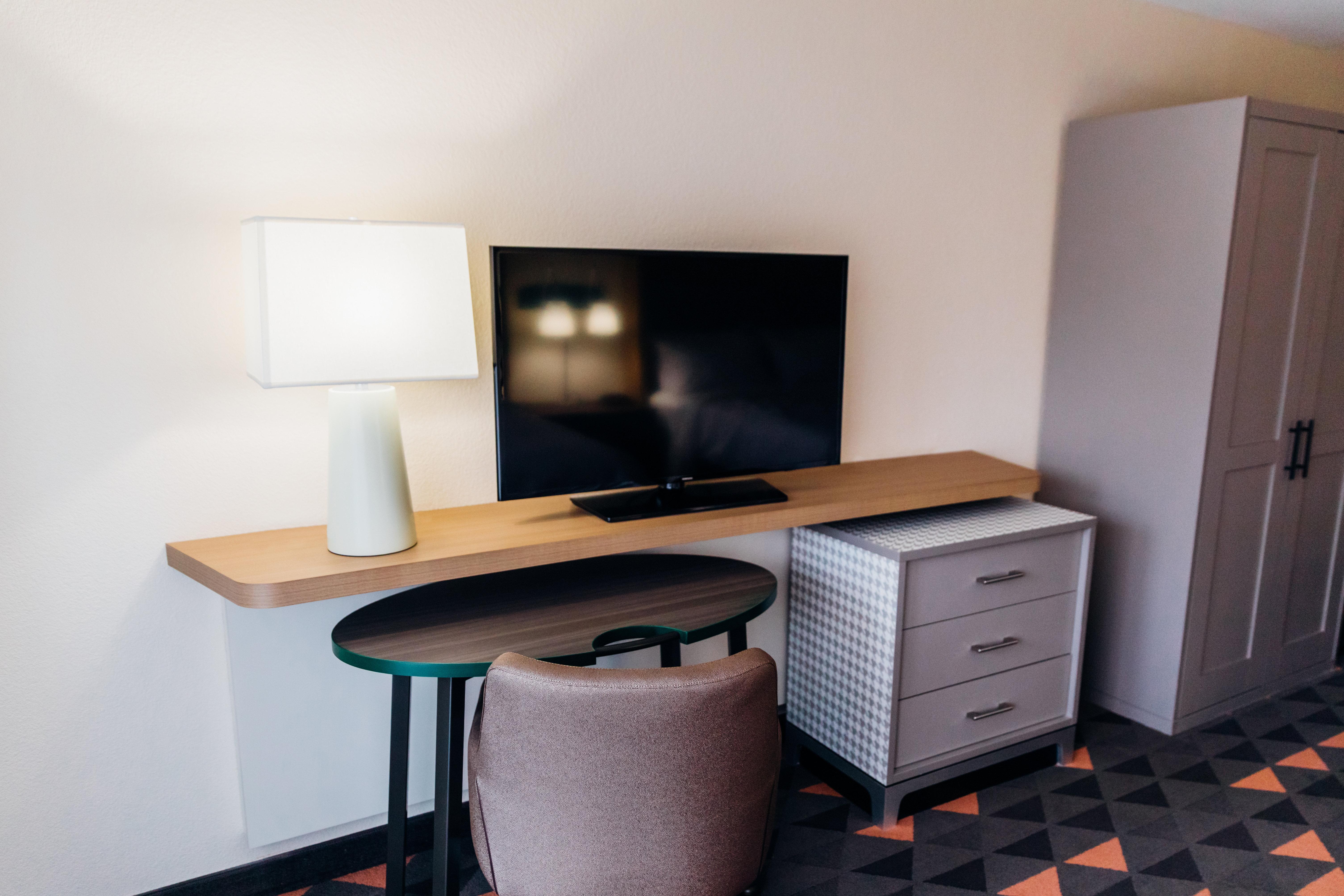Holiday Inn Phoenix-Mesa Chandler By Ihg Zewnętrze zdjęcie