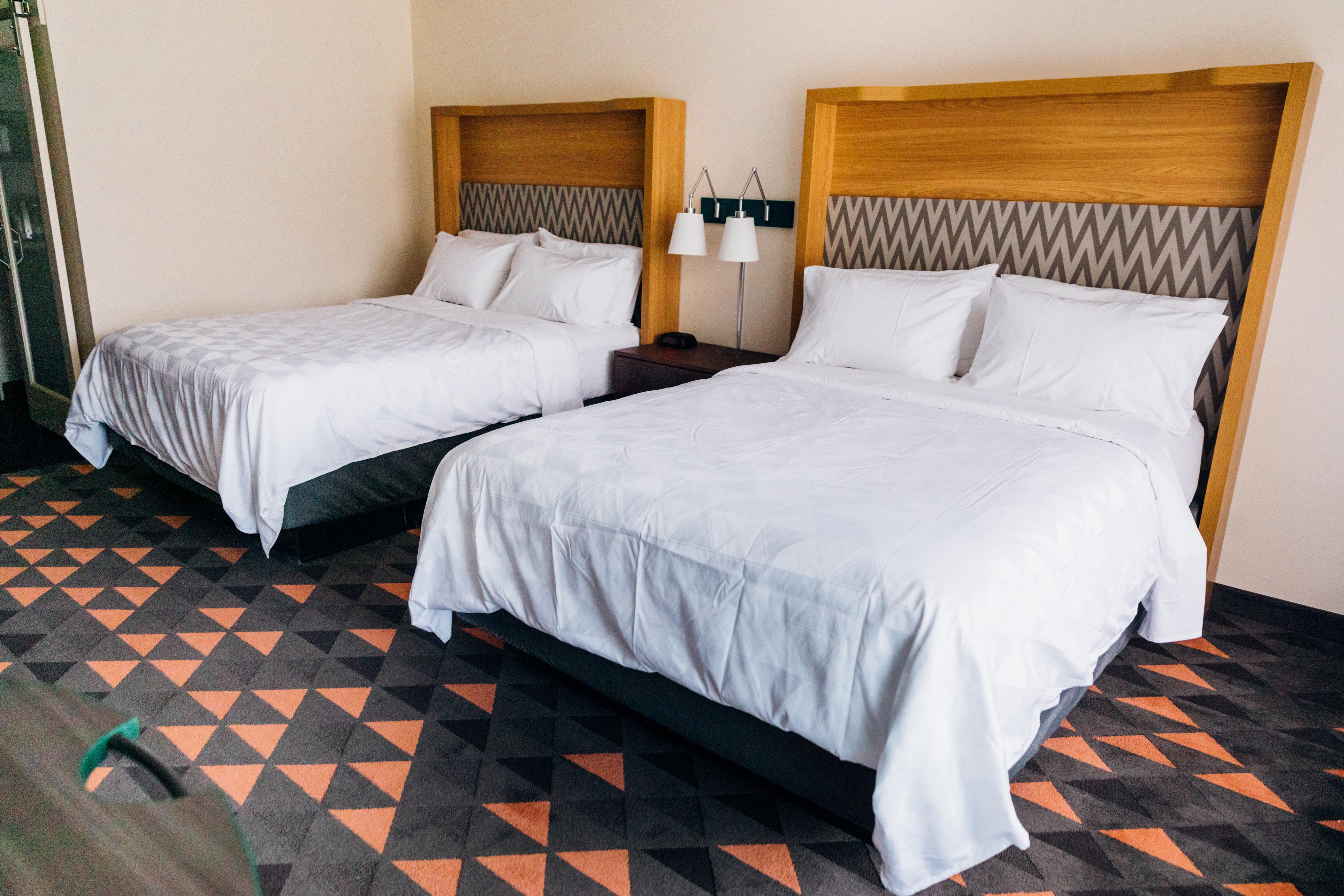 Holiday Inn Phoenix-Mesa Chandler By Ihg Zewnętrze zdjęcie