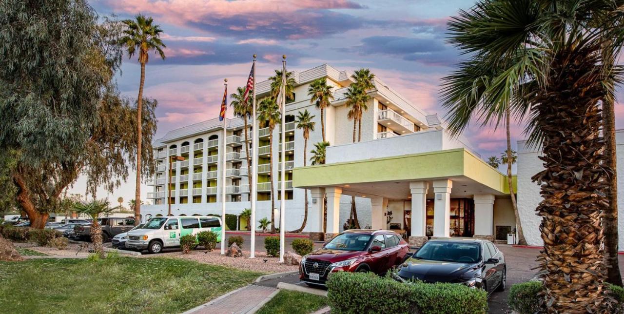 Holiday Inn Phoenix-Mesa Chandler By Ihg Zewnętrze zdjęcie