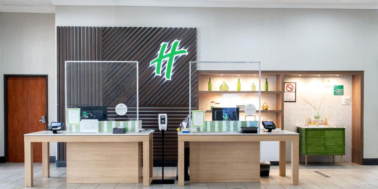 Holiday Inn Phoenix-Mesa Chandler By Ihg Zewnętrze zdjęcie