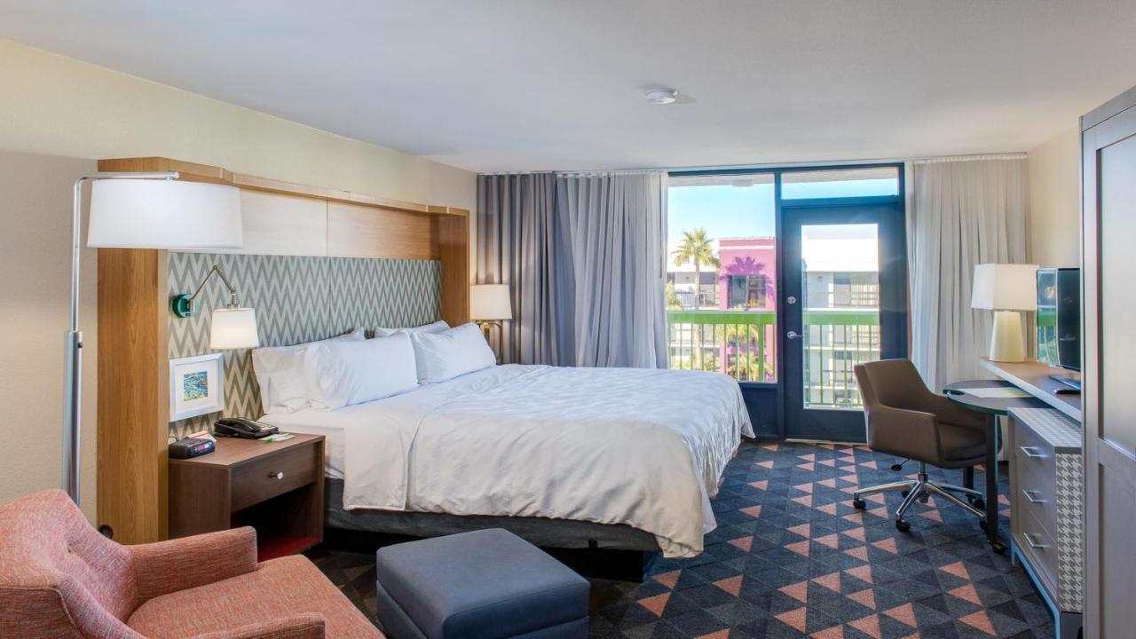 Holiday Inn Phoenix-Mesa Chandler By Ihg Zewnętrze zdjęcie