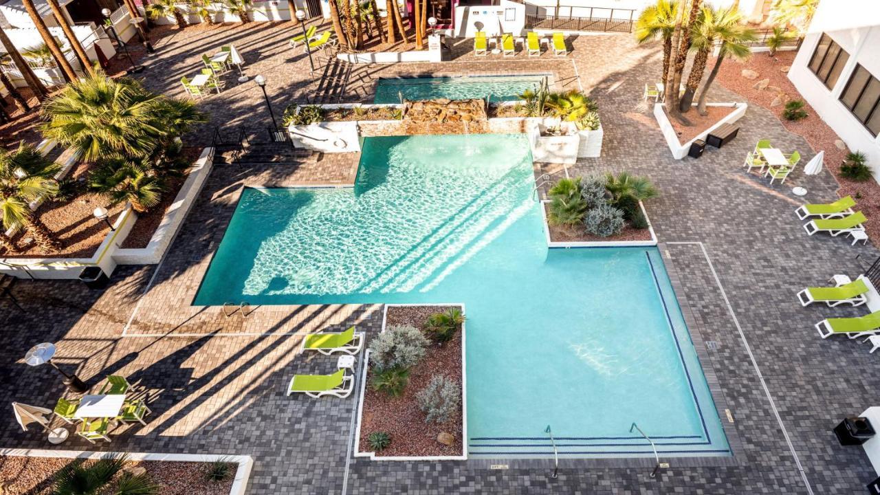 Holiday Inn Phoenix-Mesa Chandler By Ihg Zewnętrze zdjęcie