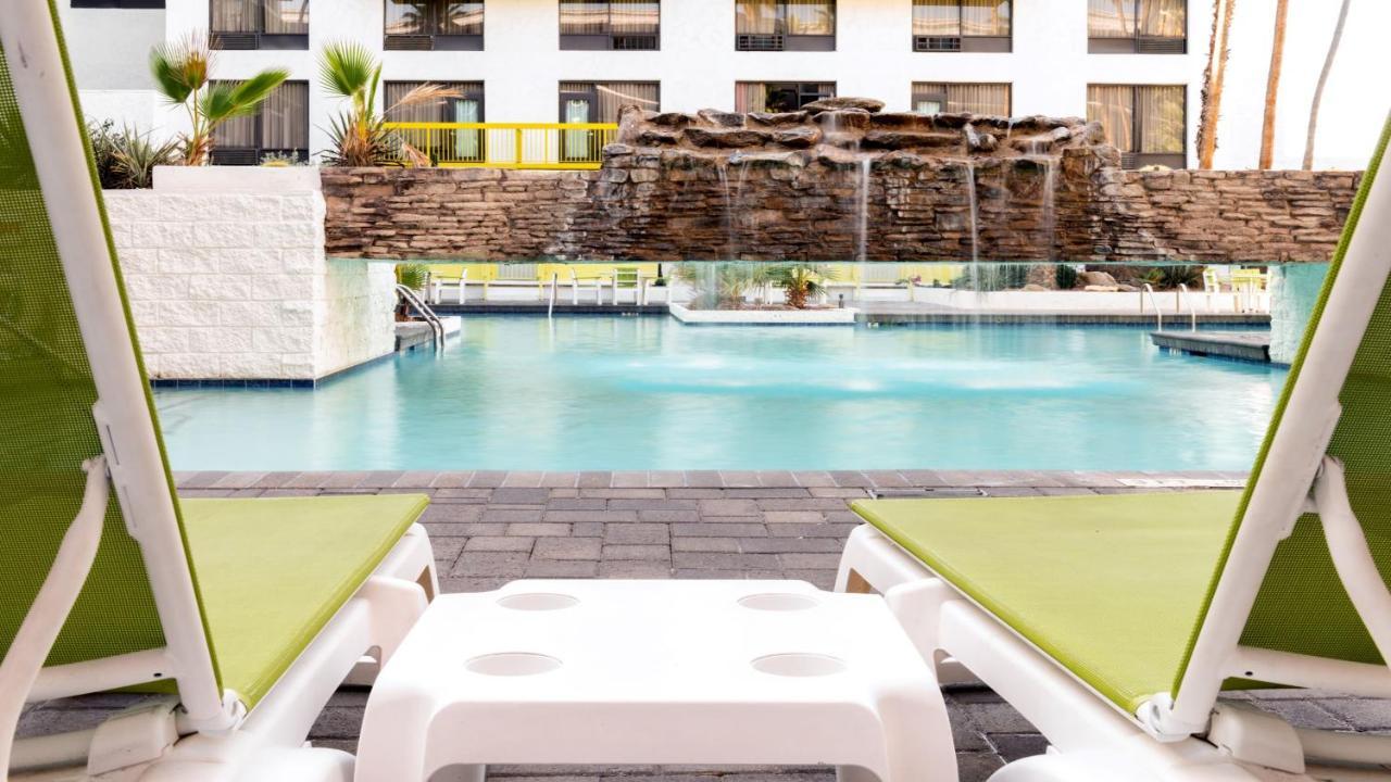 Holiday Inn Phoenix-Mesa Chandler By Ihg Zewnętrze zdjęcie