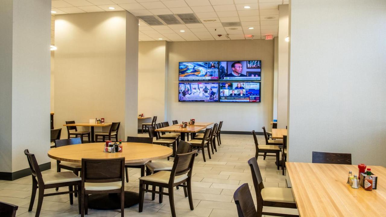 Holiday Inn Phoenix-Mesa Chandler By Ihg Zewnętrze zdjęcie