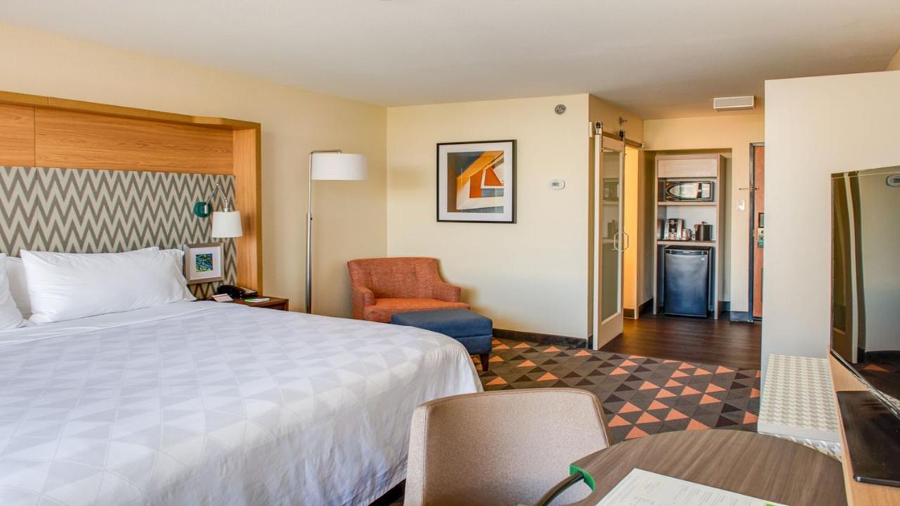 Holiday Inn & Suites Phoenix-Mesa-Chandler, An Ihg Hotel Zewnętrze zdjęcie