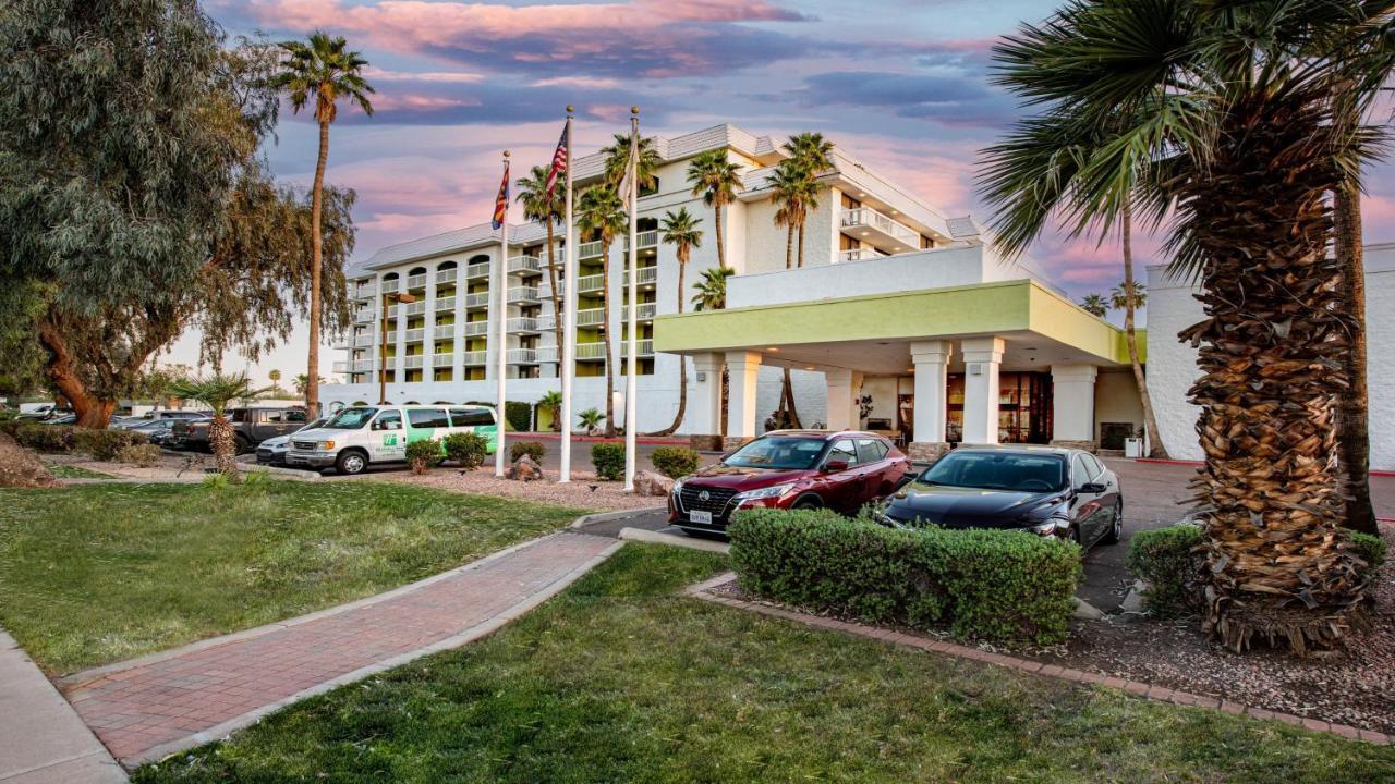 Holiday Inn Phoenix-Mesa Chandler By Ihg Zewnętrze zdjęcie