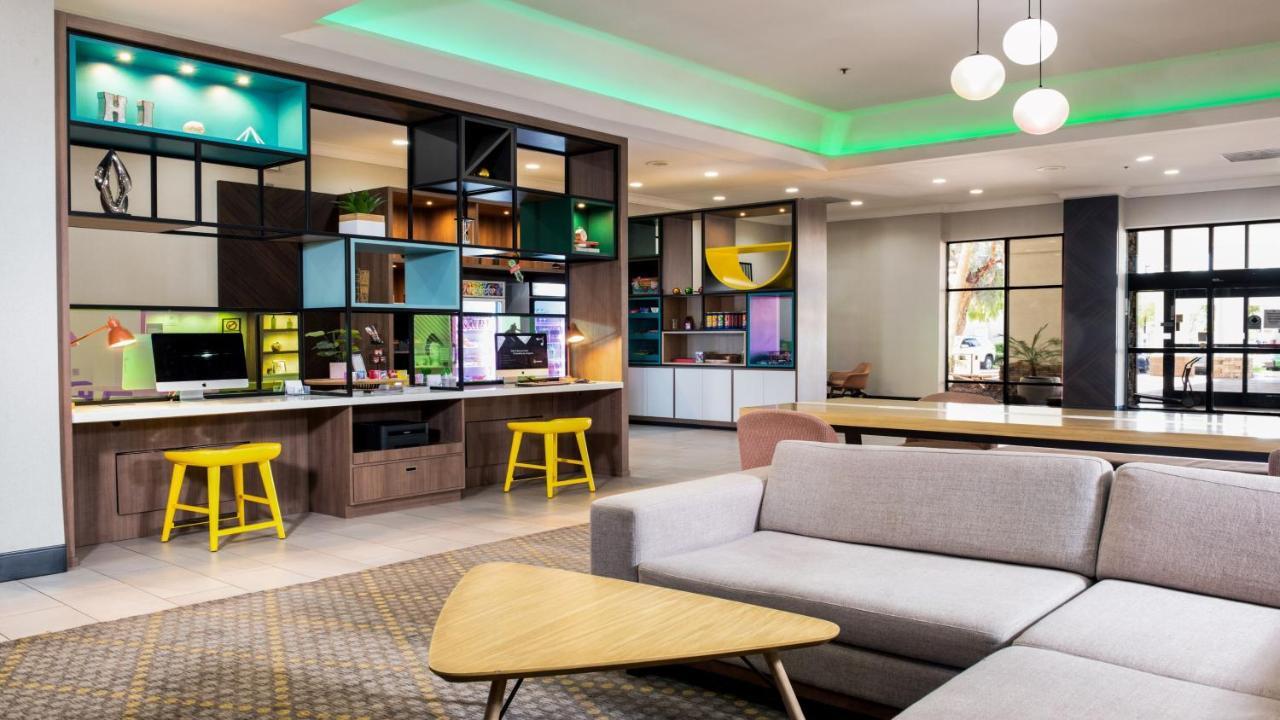 Holiday Inn Phoenix-Mesa Chandler By Ihg Zewnętrze zdjęcie