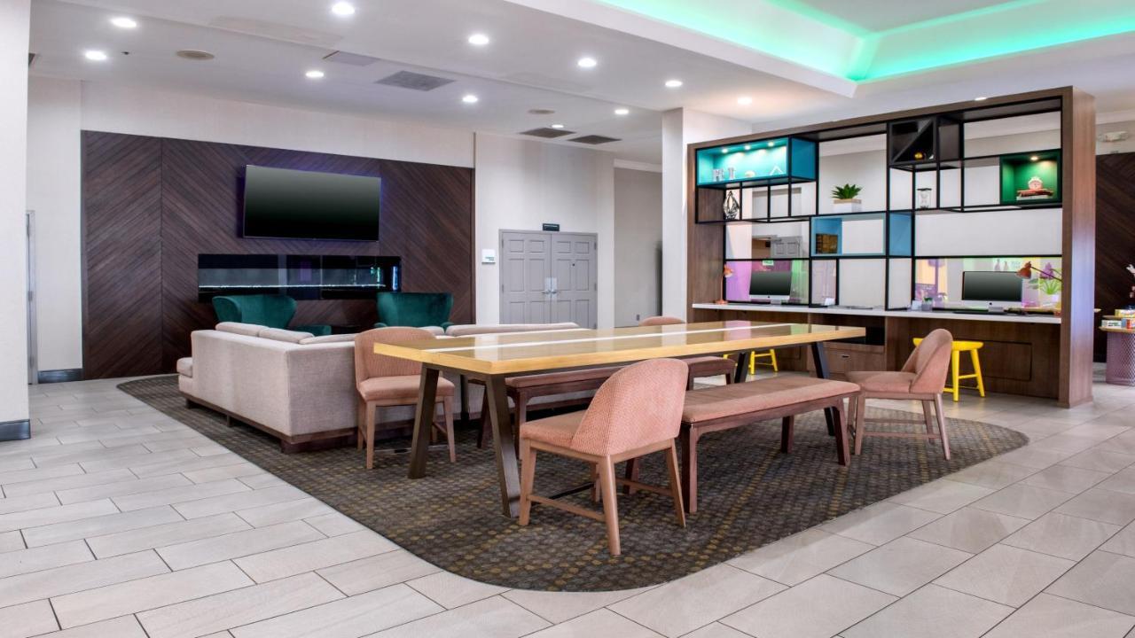 Holiday Inn Phoenix-Mesa Chandler By Ihg Zewnętrze zdjęcie