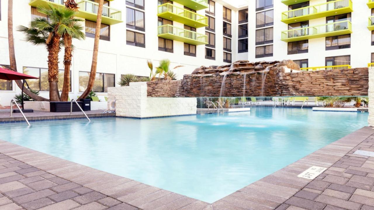 Holiday Inn Phoenix-Mesa Chandler By Ihg Zewnętrze zdjęcie