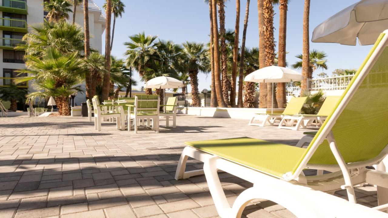 Holiday Inn Phoenix-Mesa Chandler By Ihg Zewnętrze zdjęcie
