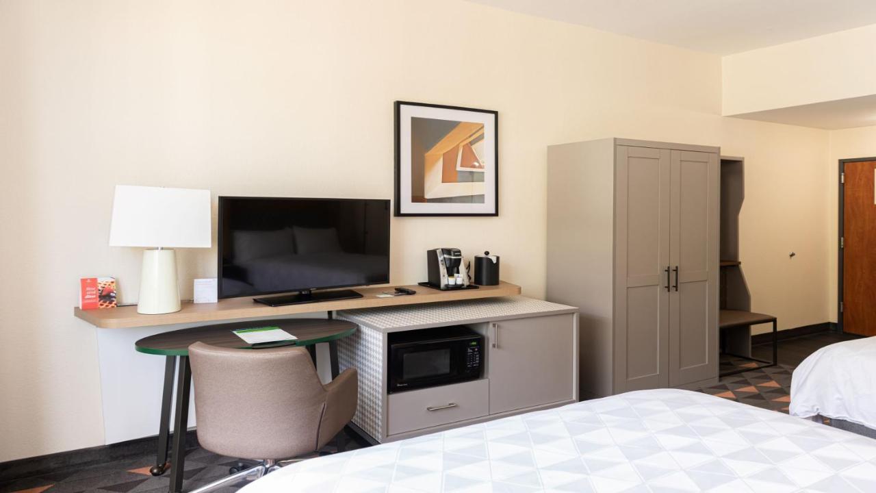 Holiday Inn Phoenix-Mesa Chandler By Ihg Zewnętrze zdjęcie