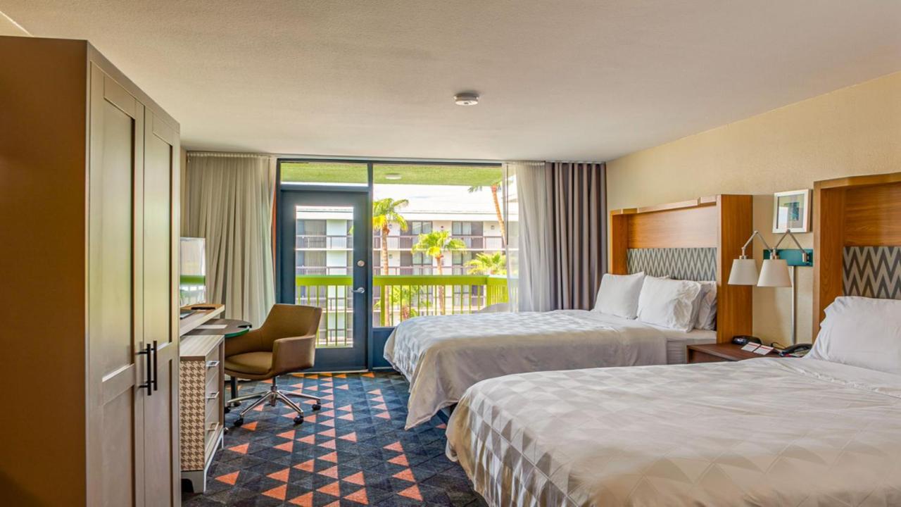 Holiday Inn Phoenix-Mesa Chandler By Ihg Zewnętrze zdjęcie