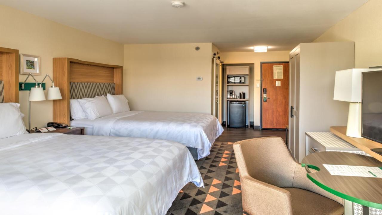 Holiday Inn Phoenix-Mesa Chandler By Ihg Zewnętrze zdjęcie