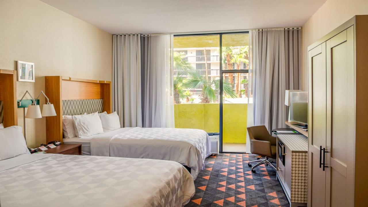 Holiday Inn Phoenix-Mesa Chandler By Ihg Zewnętrze zdjęcie