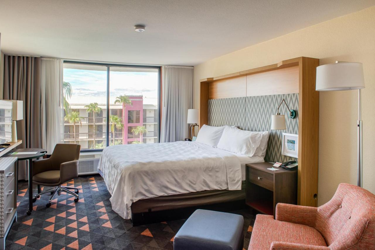 Holiday Inn Phoenix-Mesa Chandler By Ihg Zewnętrze zdjęcie