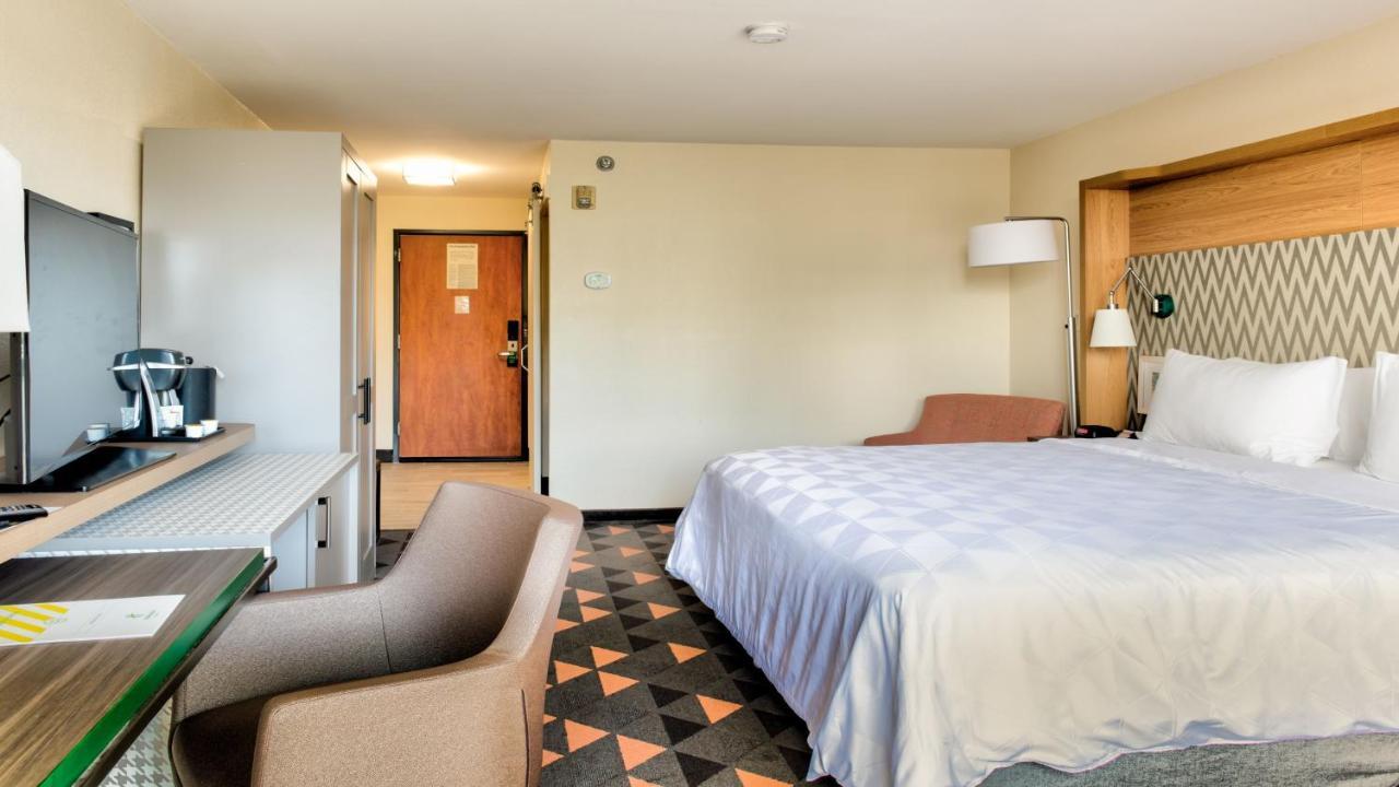 Holiday Inn Phoenix-Mesa Chandler By Ihg Zewnętrze zdjęcie