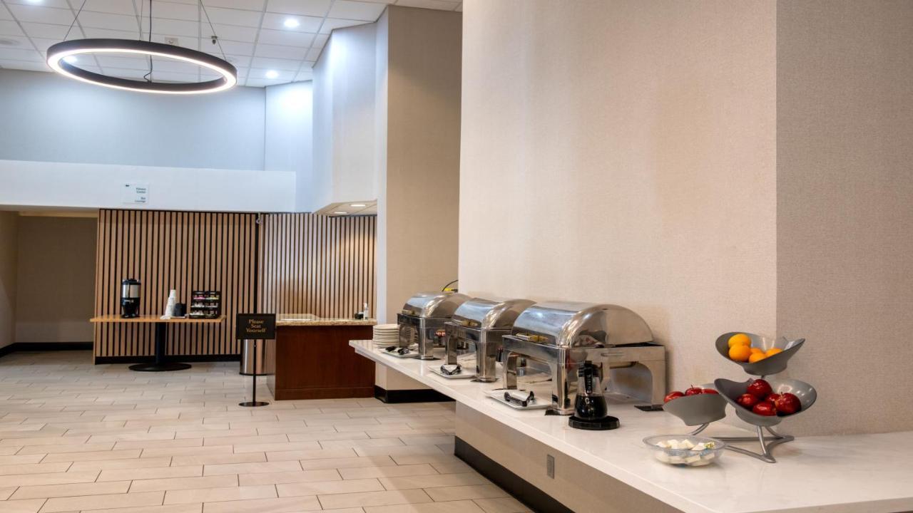 Holiday Inn Phoenix-Mesa Chandler By Ihg Zewnętrze zdjęcie