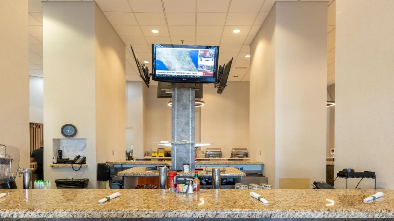 Holiday Inn Phoenix-Mesa Chandler By Ihg Zewnętrze zdjęcie