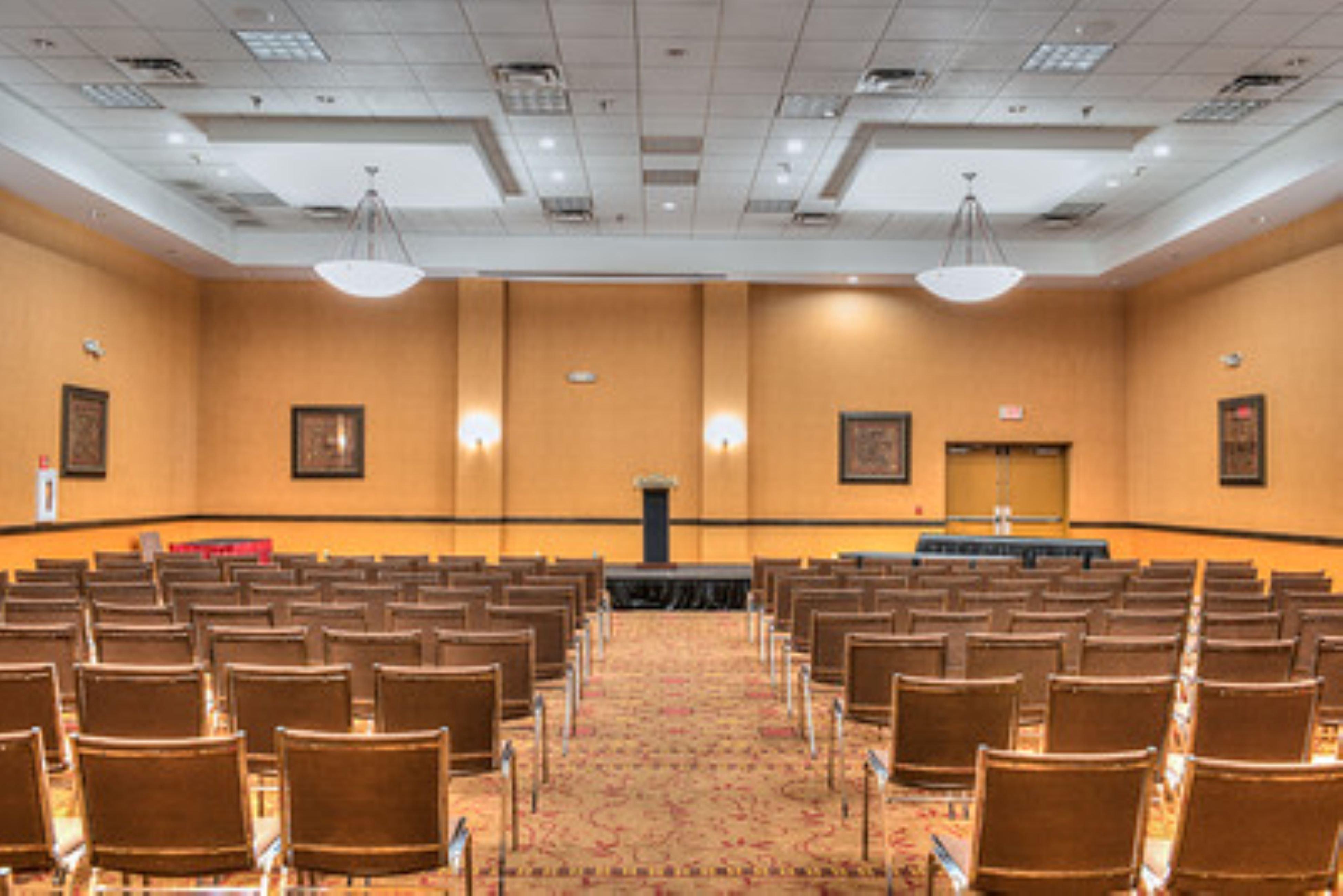 Holiday Inn Phoenix-Mesa Chandler By Ihg Zewnętrze zdjęcie