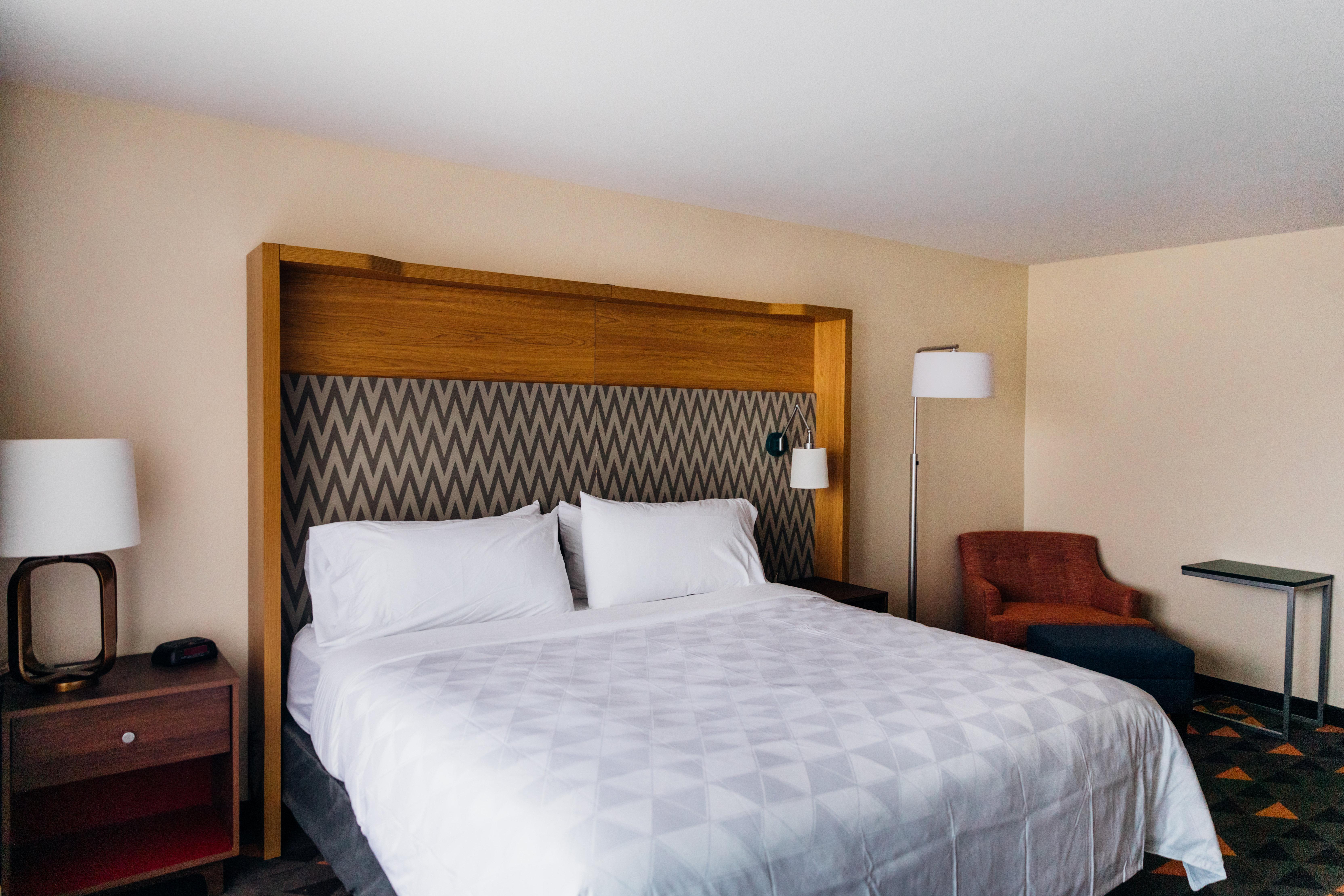 Holiday Inn Phoenix-Mesa Chandler By Ihg Zewnętrze zdjęcie