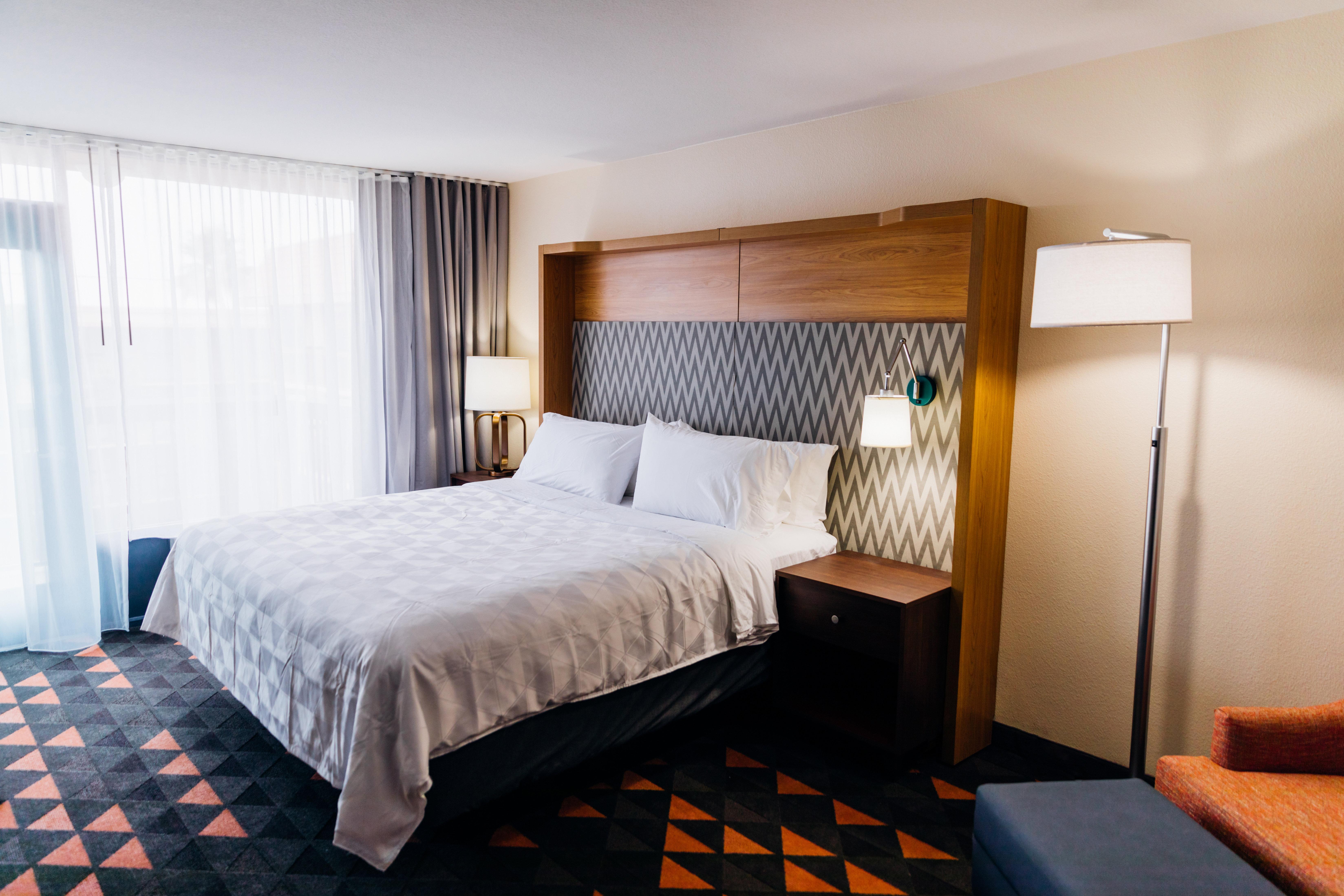 Holiday Inn Phoenix-Mesa Chandler By Ihg Zewnętrze zdjęcie