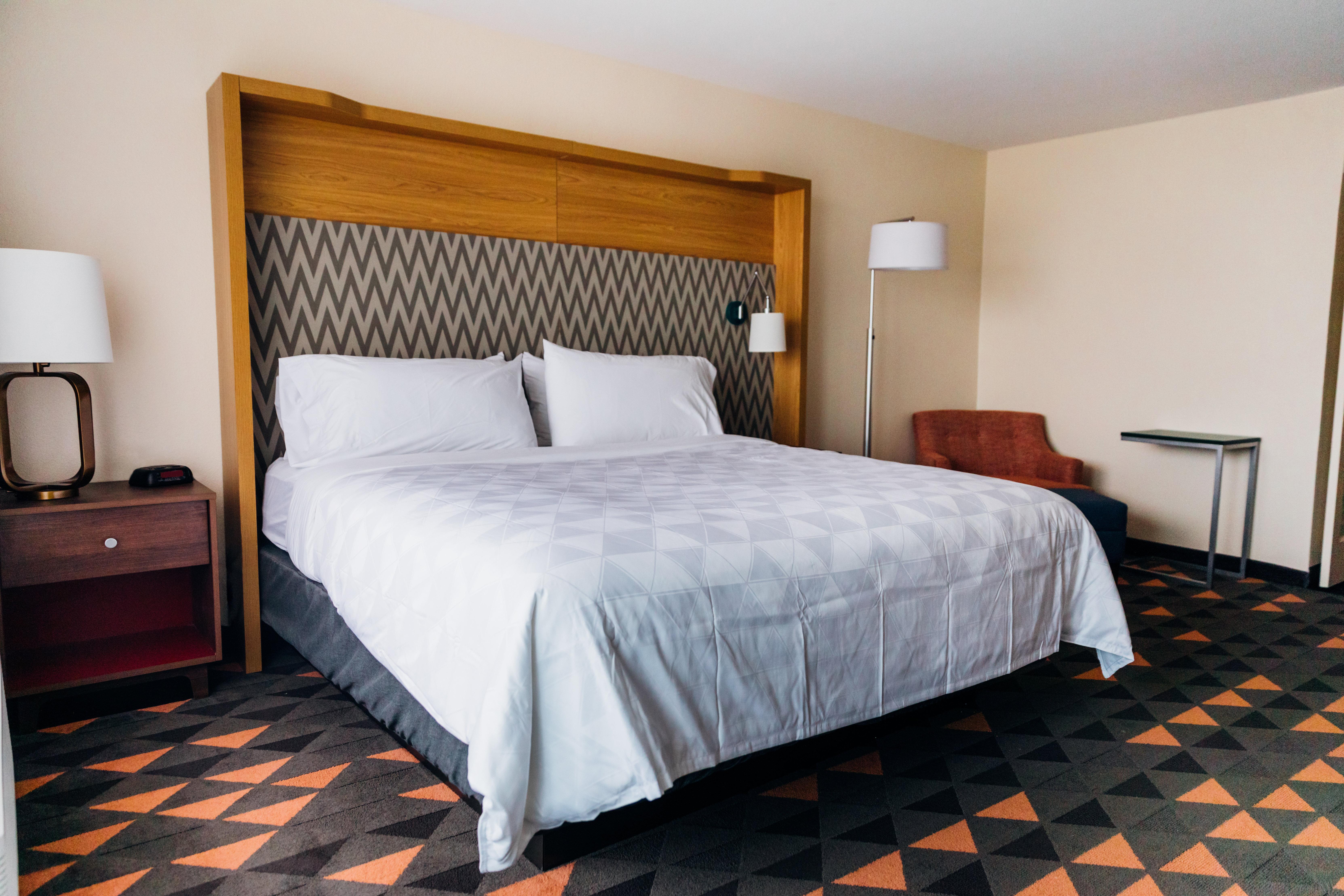 Holiday Inn Phoenix-Mesa Chandler By Ihg Zewnętrze zdjęcie