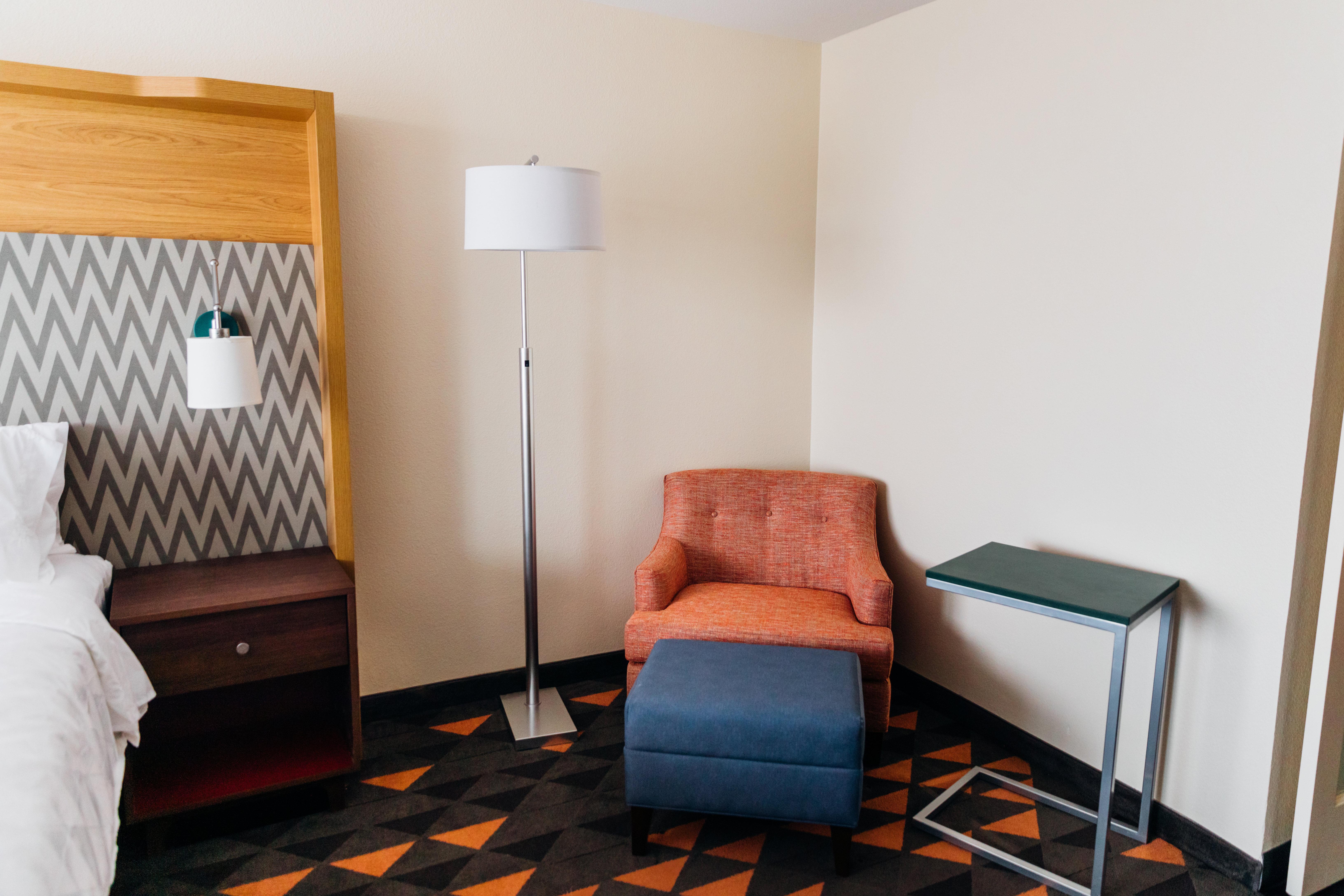 Holiday Inn Phoenix-Mesa Chandler By Ihg Zewnętrze zdjęcie