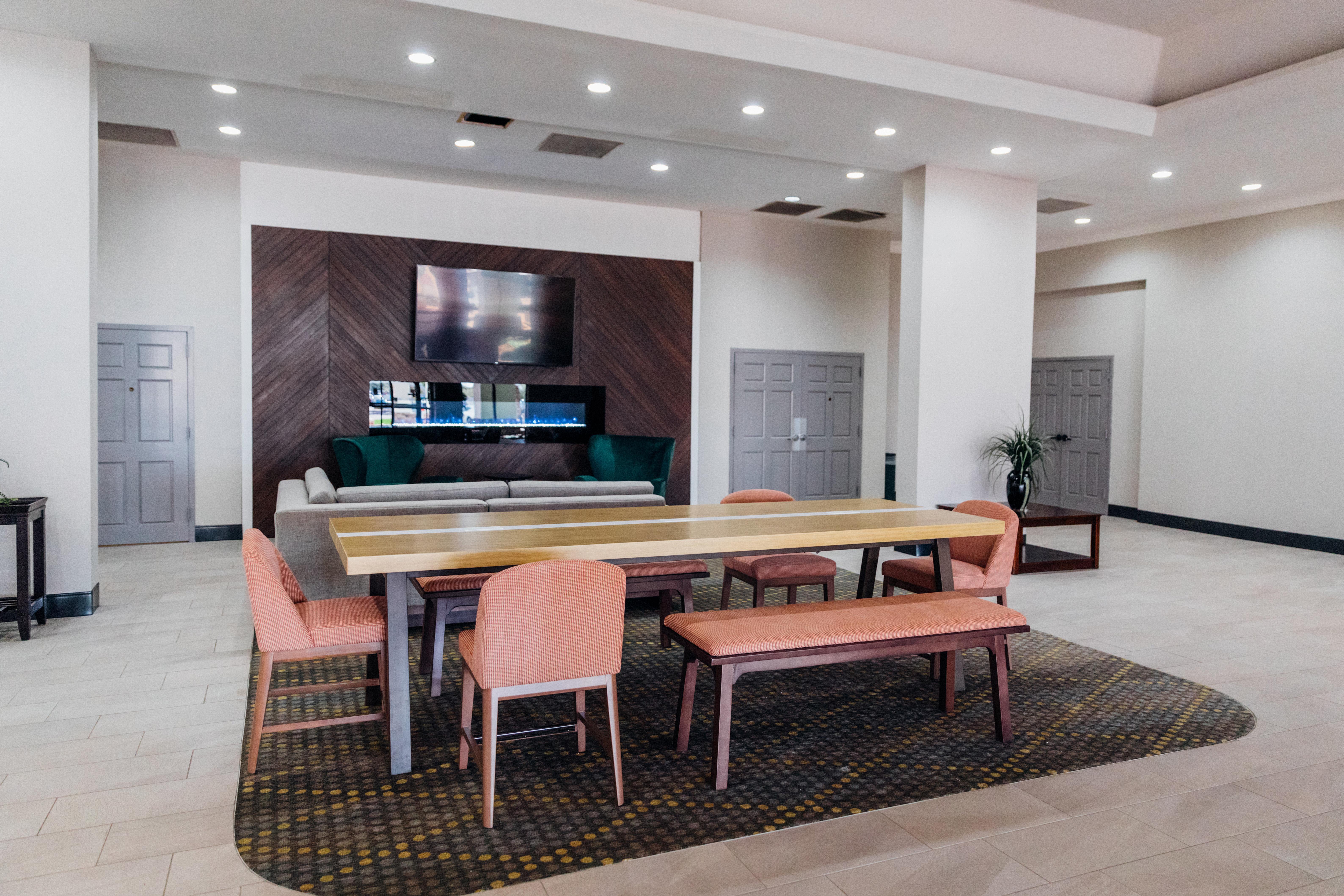 Holiday Inn Phoenix-Mesa Chandler By Ihg Zewnętrze zdjęcie