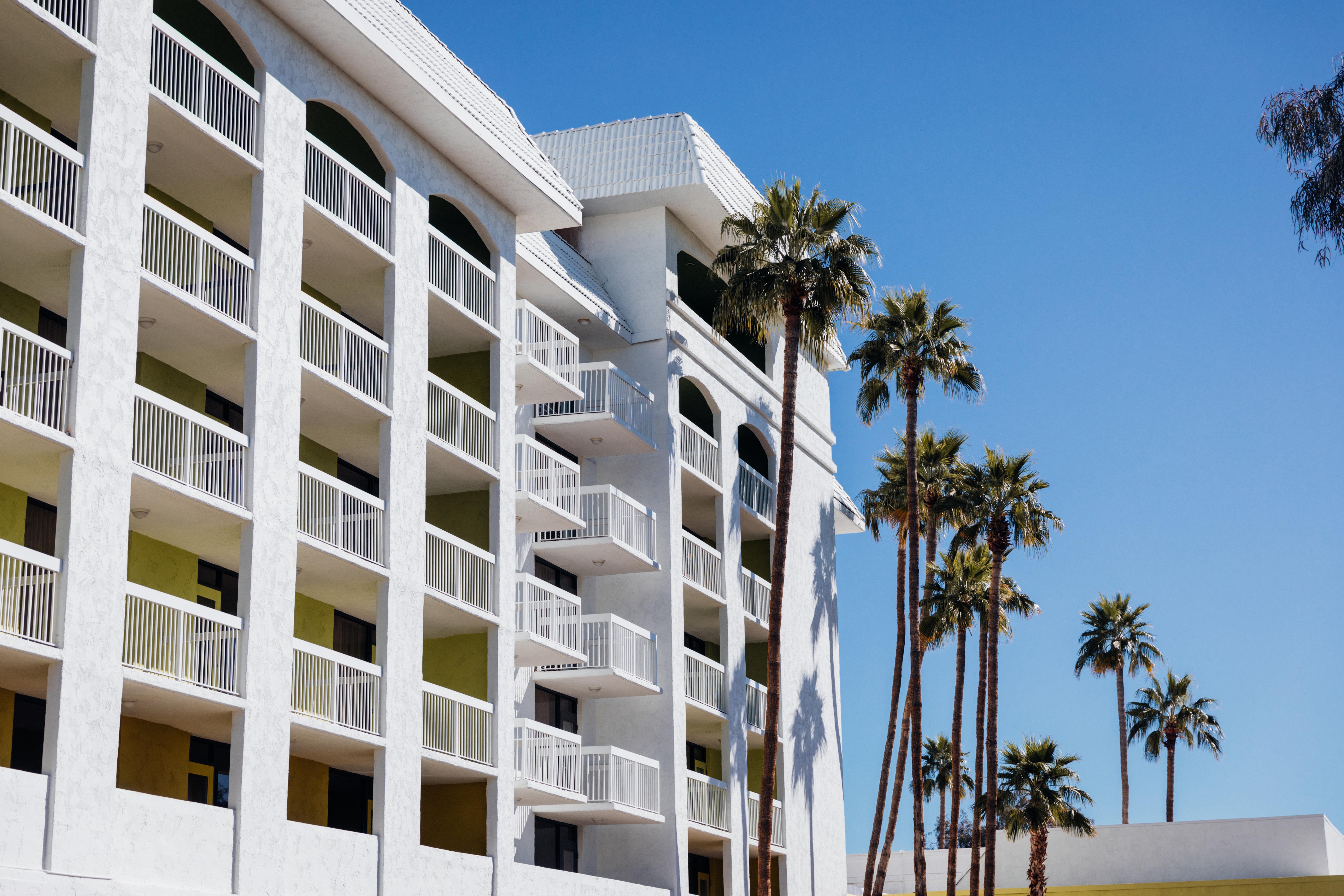 Holiday Inn Phoenix-Mesa Chandler By Ihg Zewnętrze zdjęcie