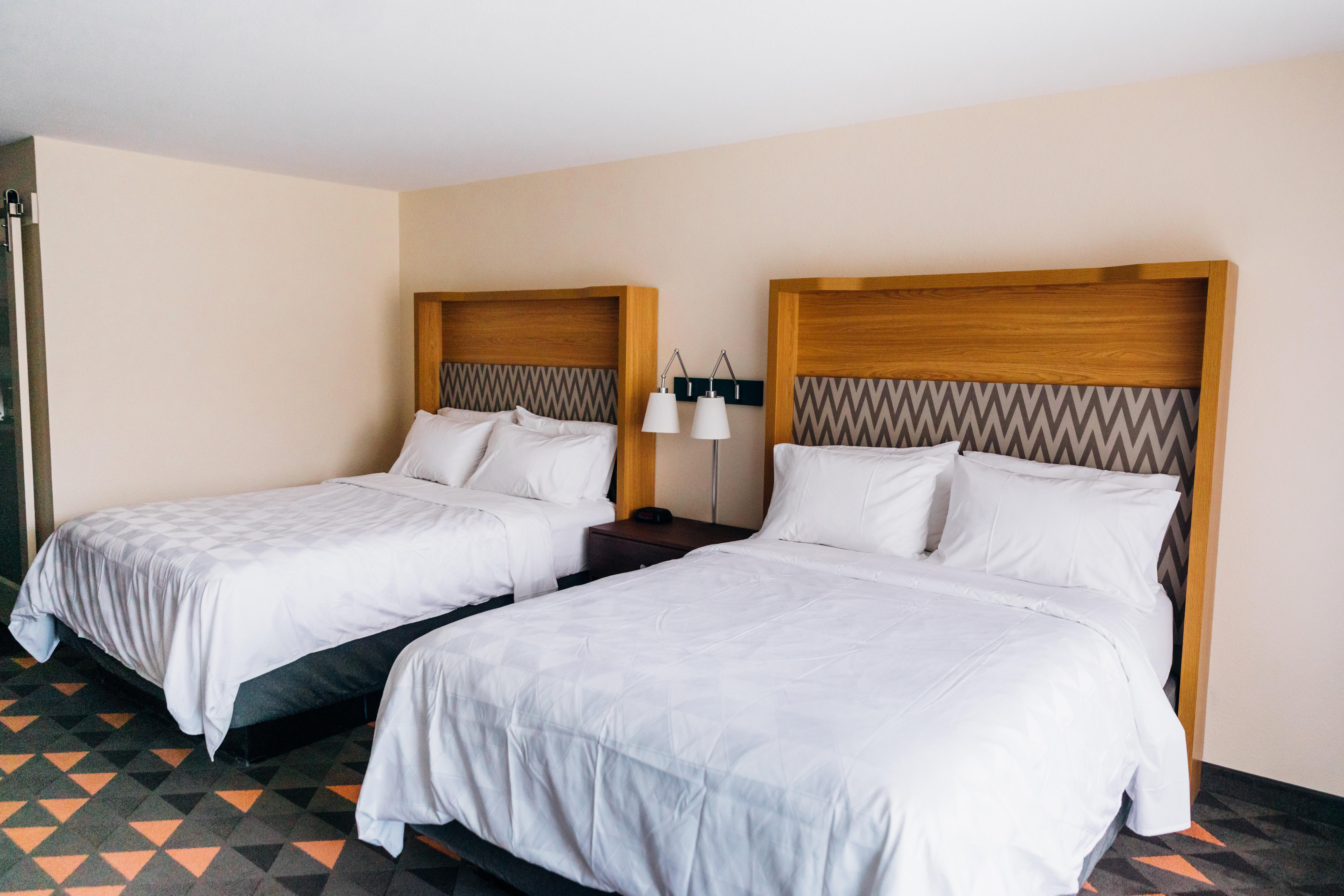 Holiday Inn Phoenix-Mesa Chandler By Ihg Zewnętrze zdjęcie