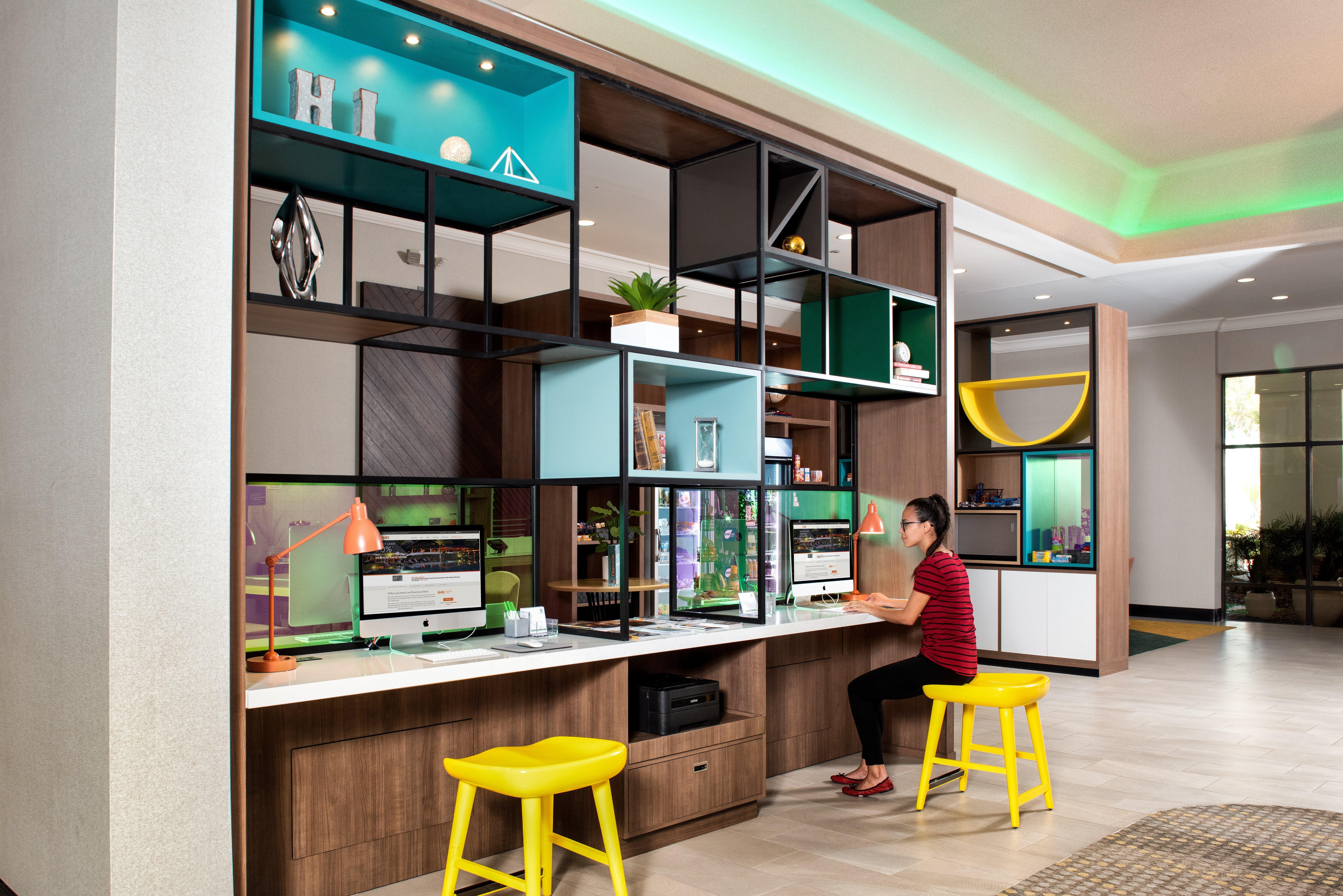 Holiday Inn Phoenix-Mesa Chandler By Ihg Zewnętrze zdjęcie