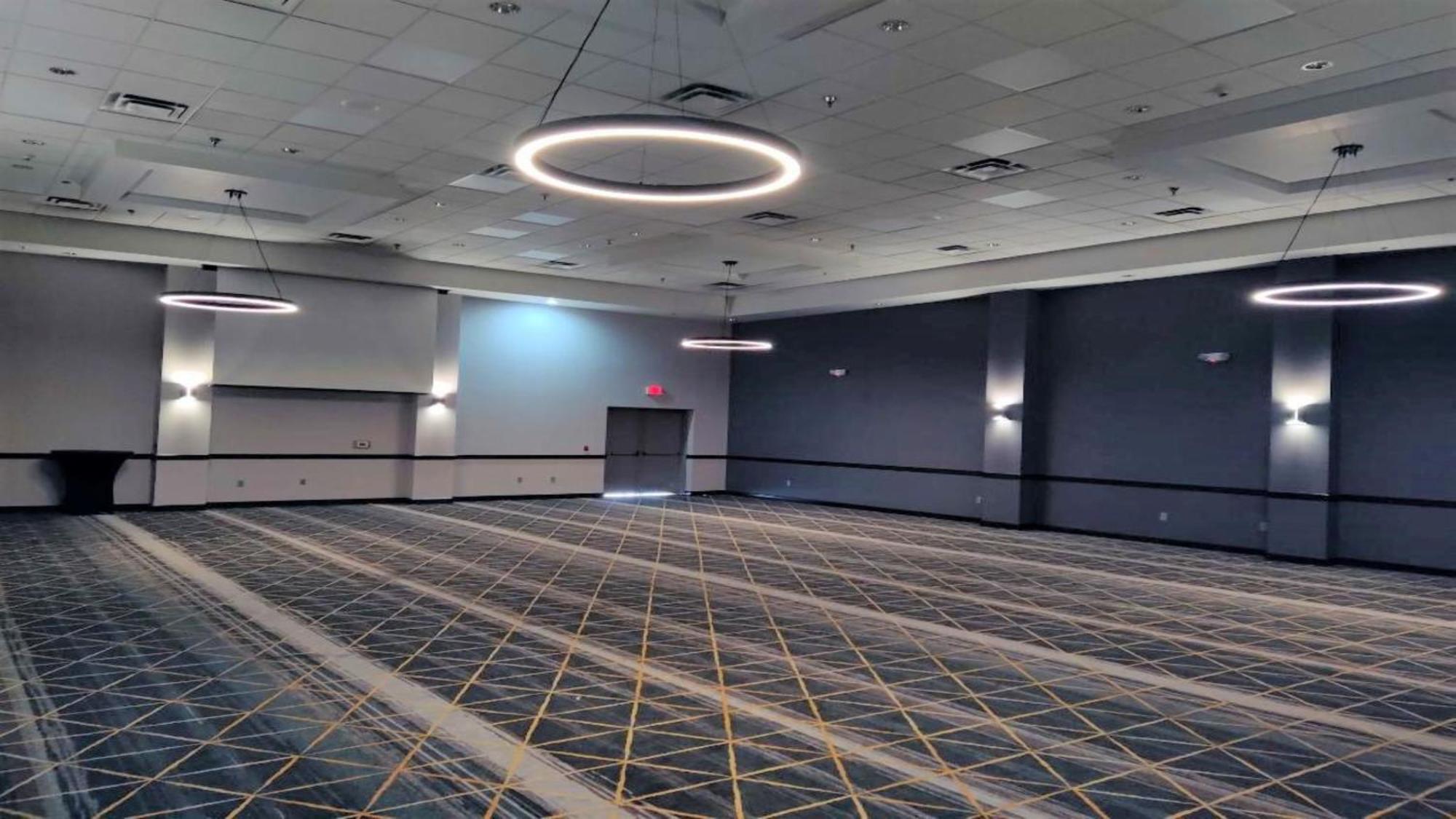 Holiday Inn Phoenix-Mesa Chandler By Ihg Zewnętrze zdjęcie