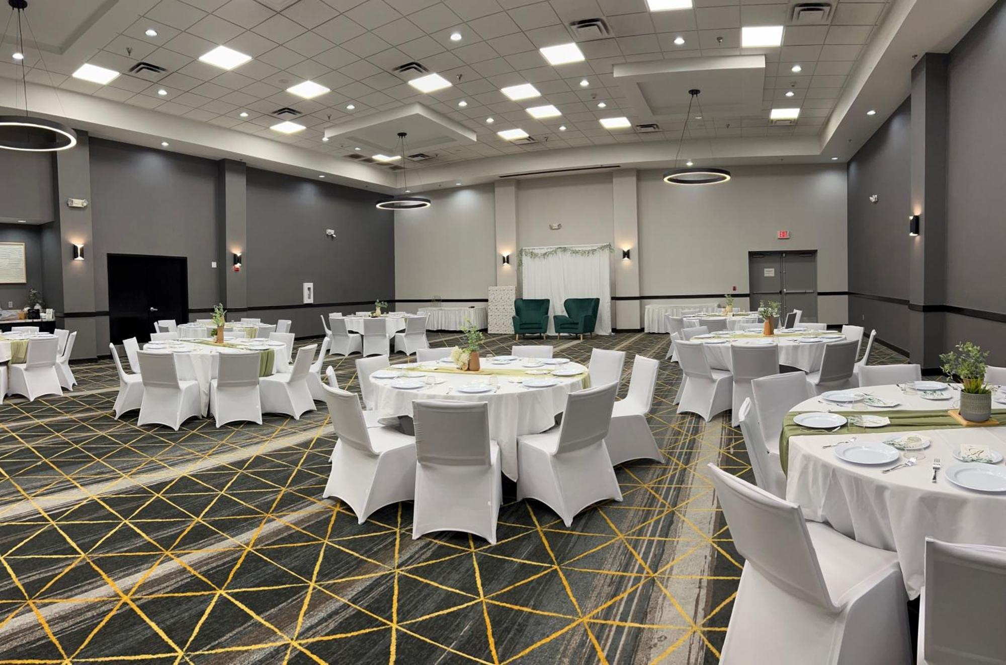 Holiday Inn Phoenix-Mesa Chandler By Ihg Zewnętrze zdjęcie