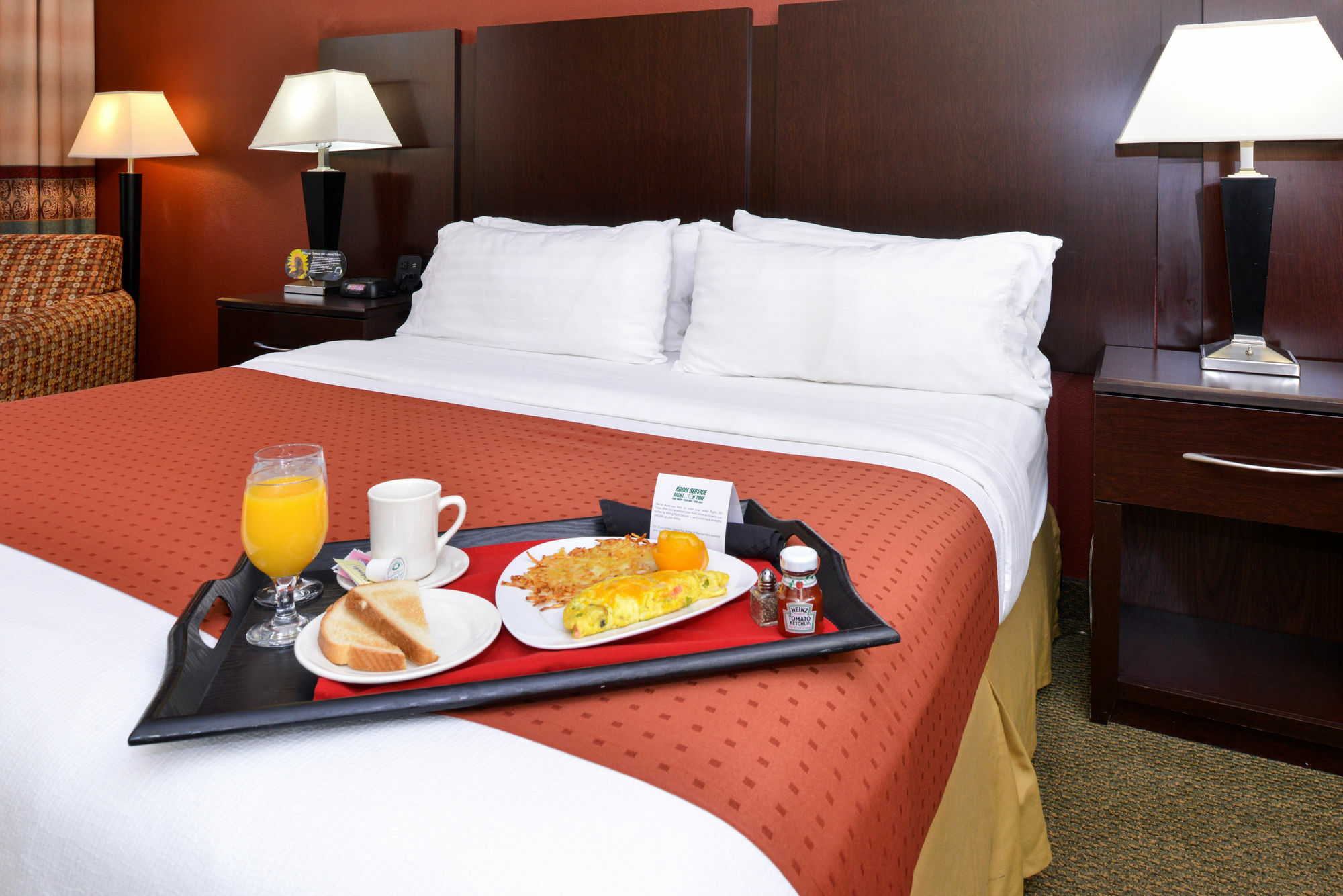 Holiday Inn Phoenix-Mesa Chandler By Ihg Zewnętrze zdjęcie
