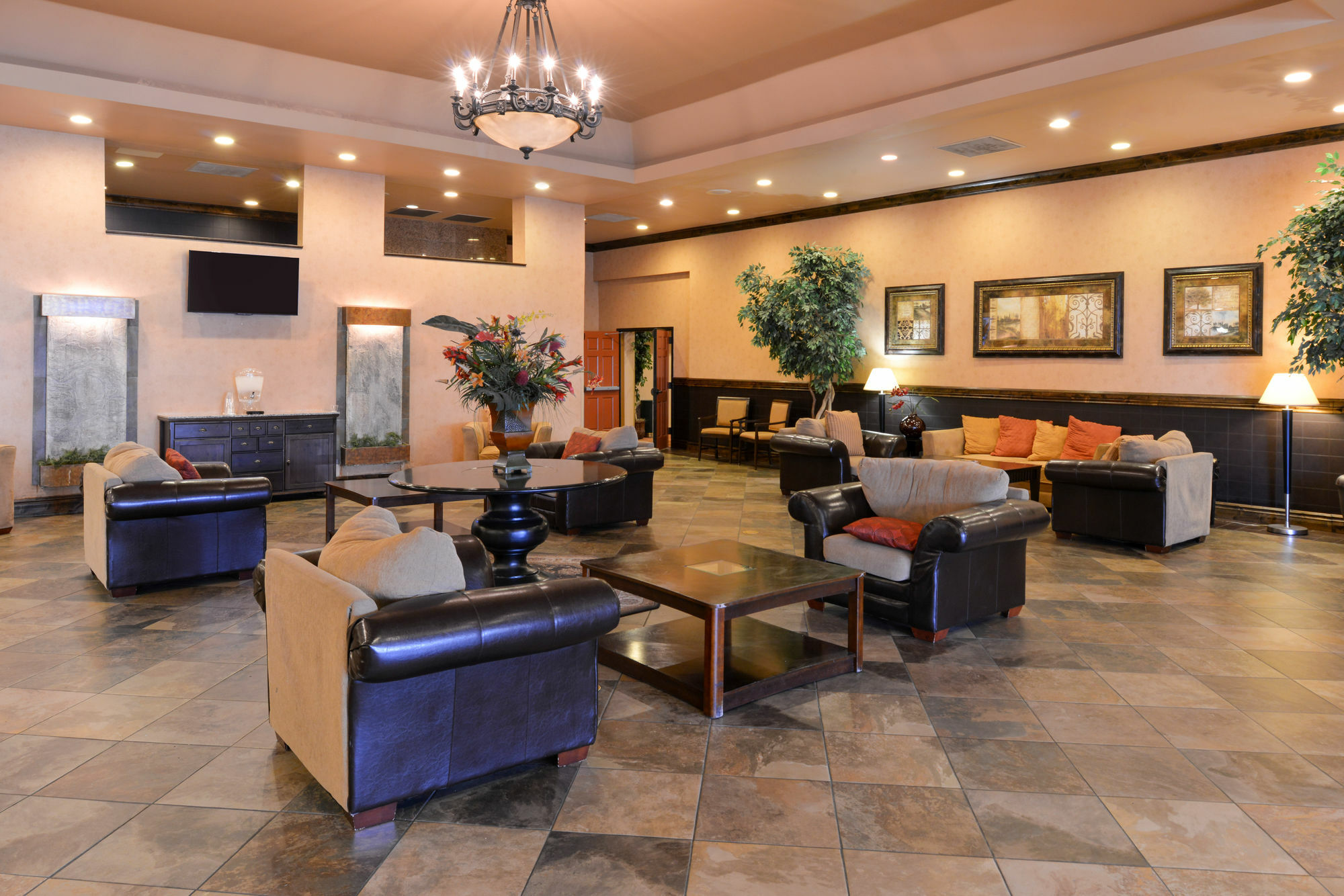 Holiday Inn Phoenix-Mesa Chandler By Ihg Zewnętrze zdjęcie