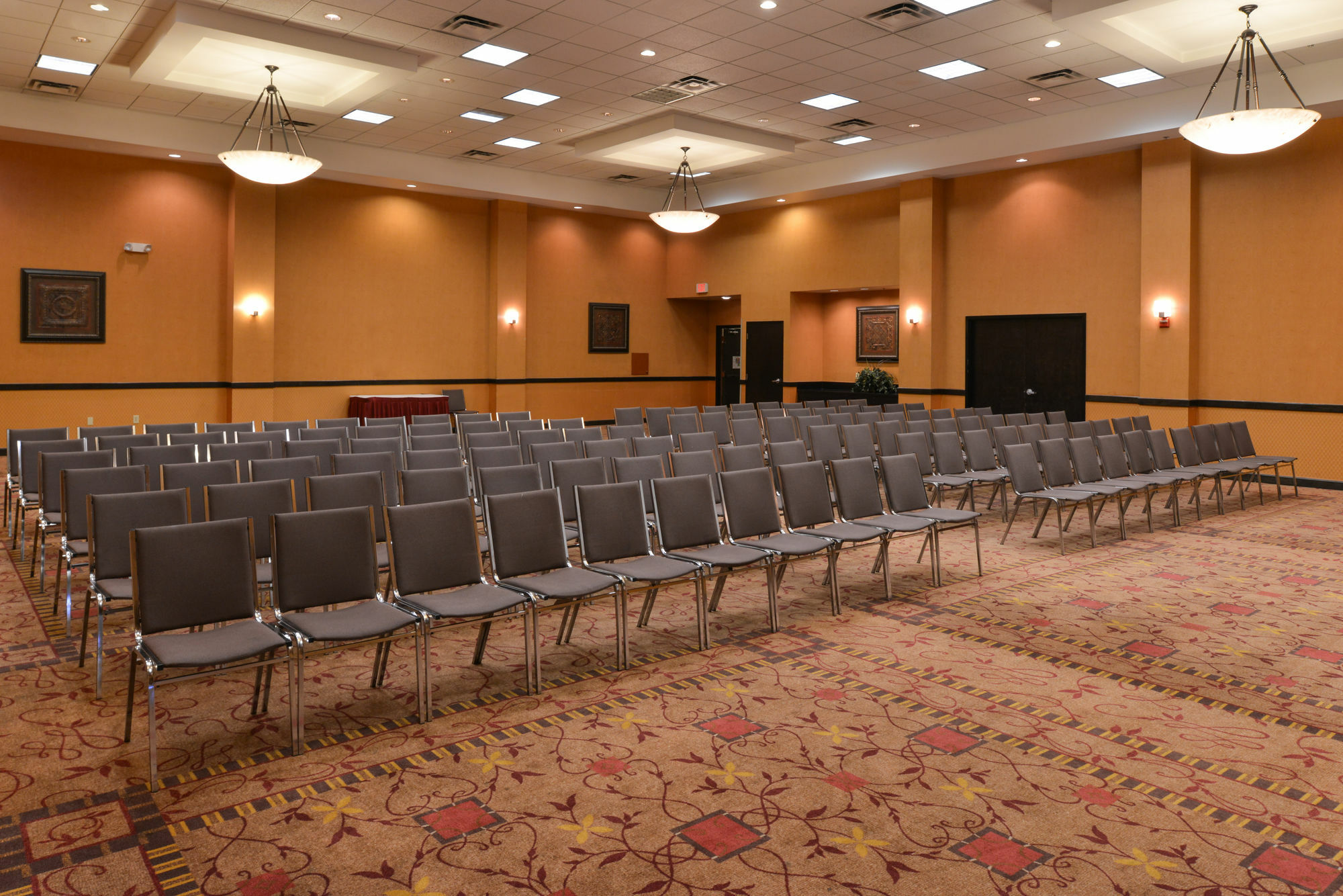 Holiday Inn Phoenix-Mesa Chandler By Ihg Zewnętrze zdjęcie
