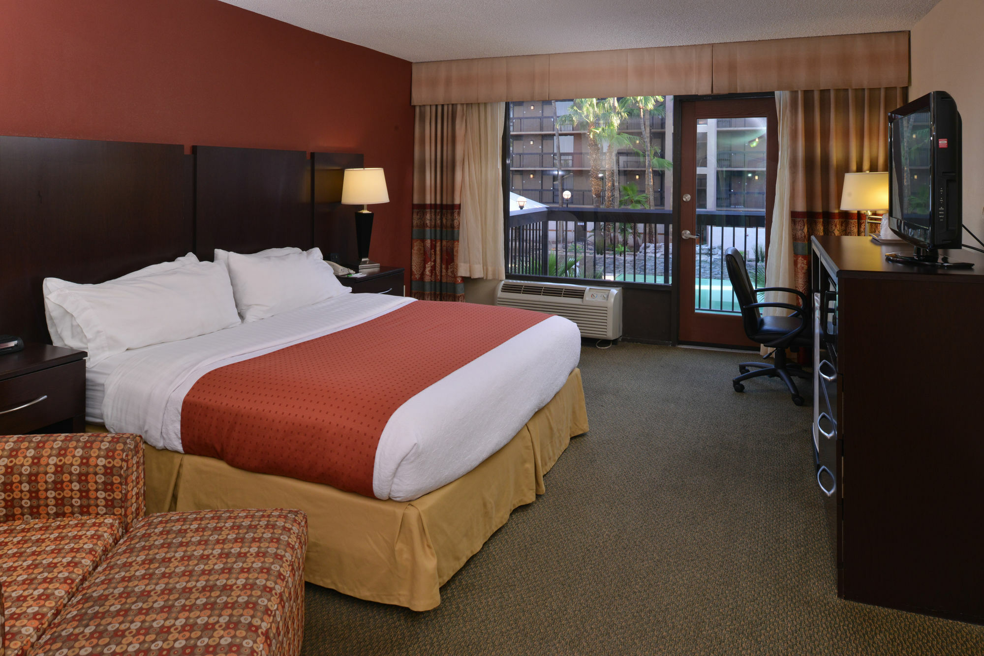 Holiday Inn Phoenix-Mesa Chandler By Ihg Zewnętrze zdjęcie