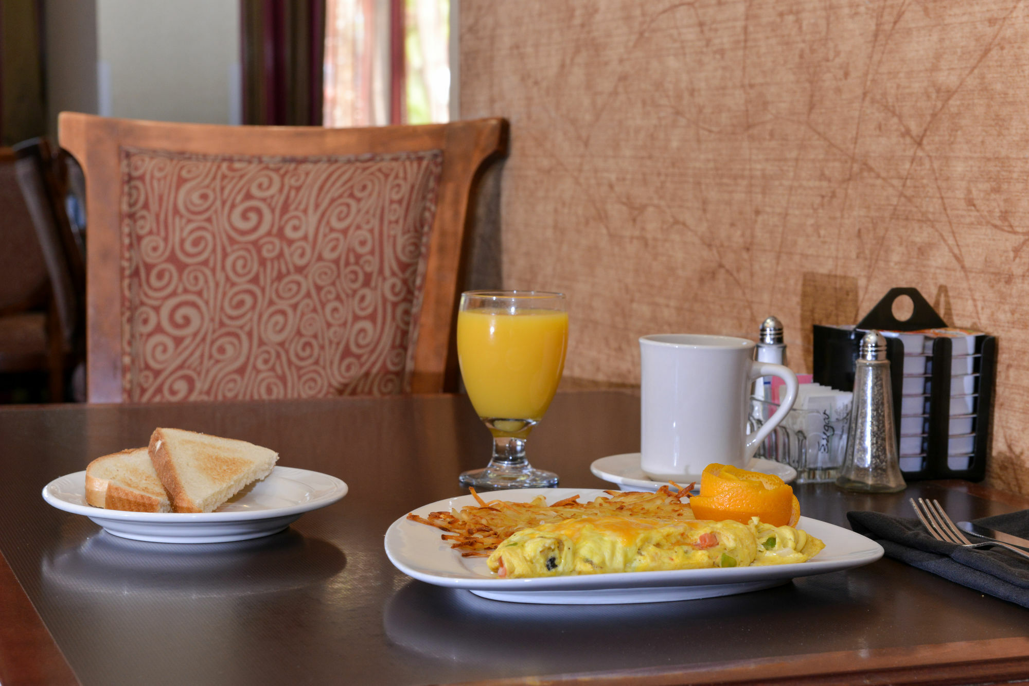 Holiday Inn Phoenix-Mesa Chandler By Ihg Zewnętrze zdjęcie