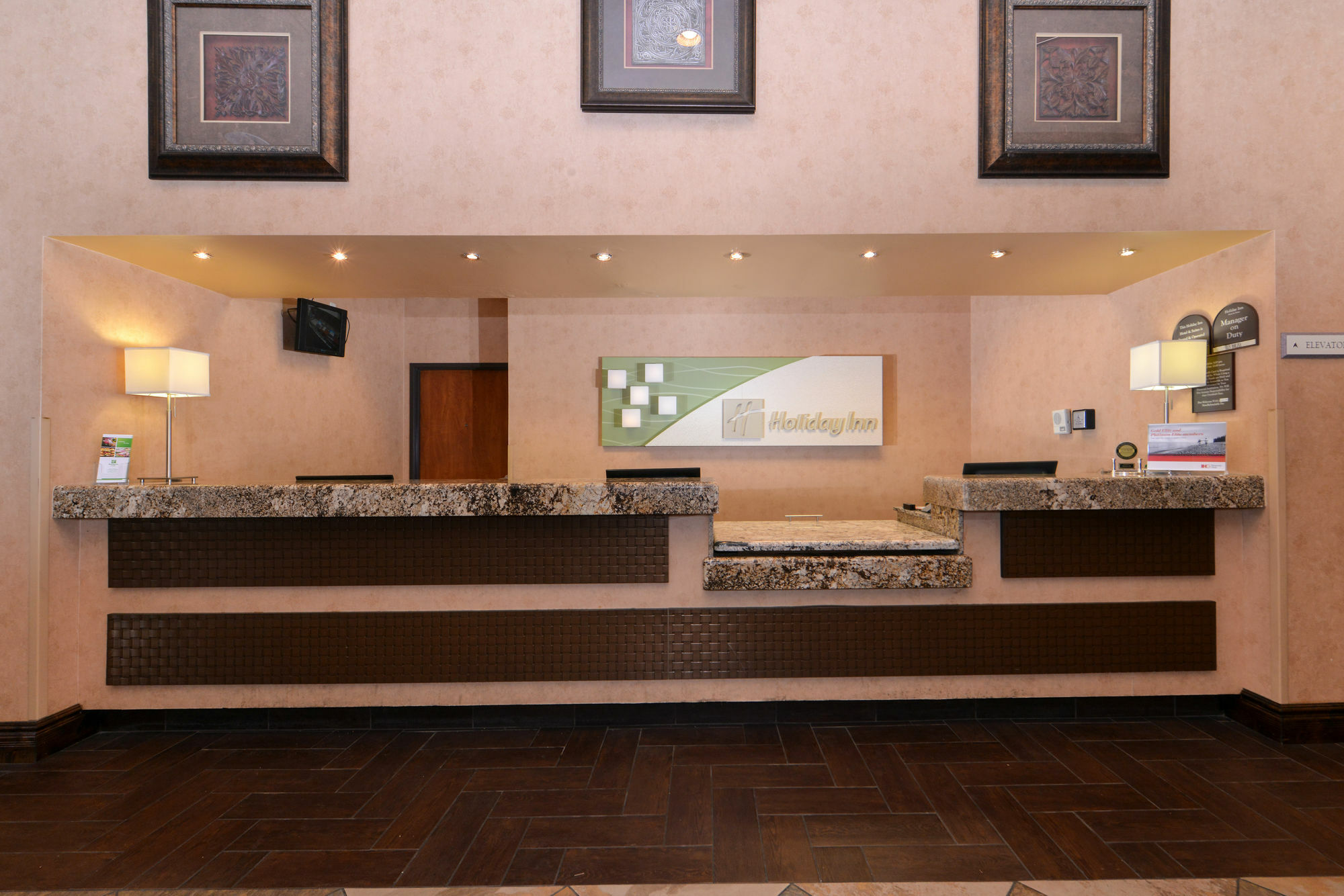 Holiday Inn Phoenix-Mesa Chandler By Ihg Zewnętrze zdjęcie