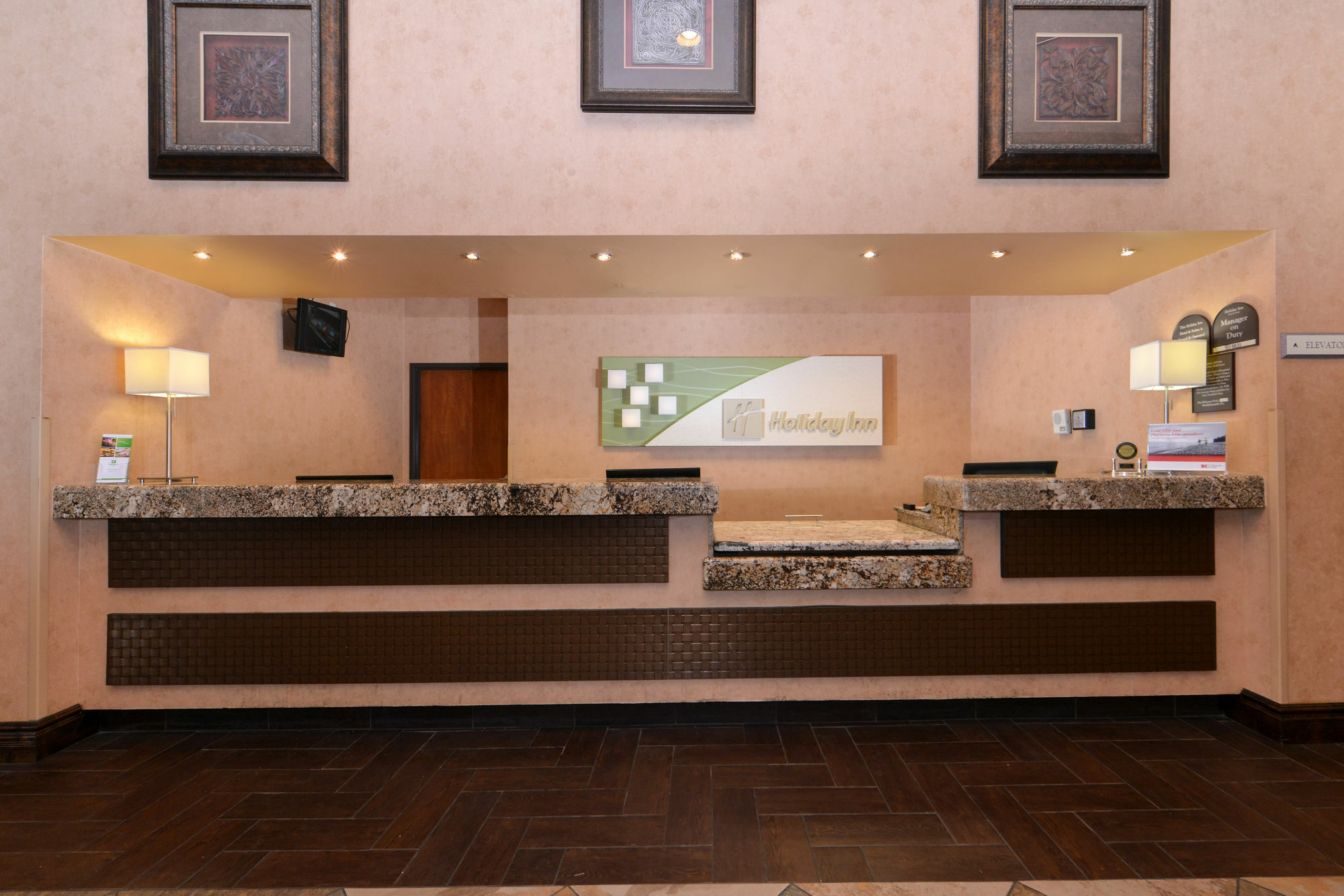 Holiday Inn & Suites Phoenix-Mesa-Chandler, An Ihg Hotel Zewnętrze zdjęcie