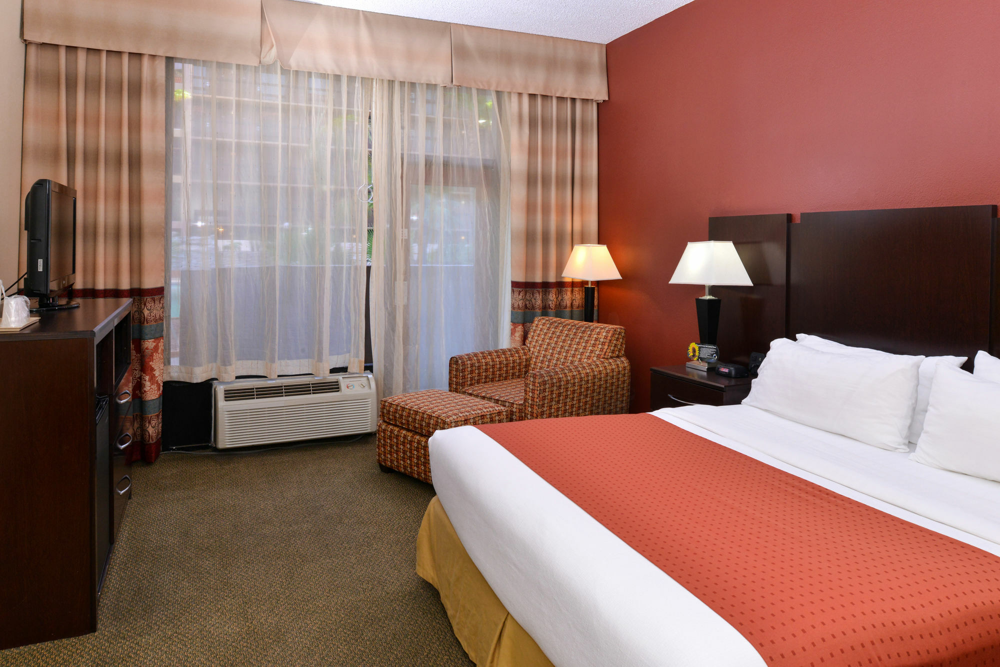 Holiday Inn Phoenix-Mesa Chandler By Ihg Zewnętrze zdjęcie