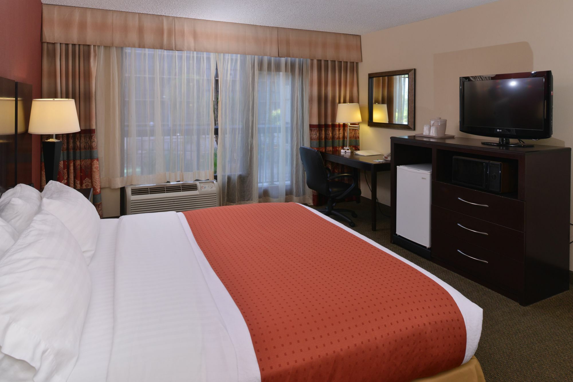 Holiday Inn Phoenix-Mesa Chandler By Ihg Zewnętrze zdjęcie